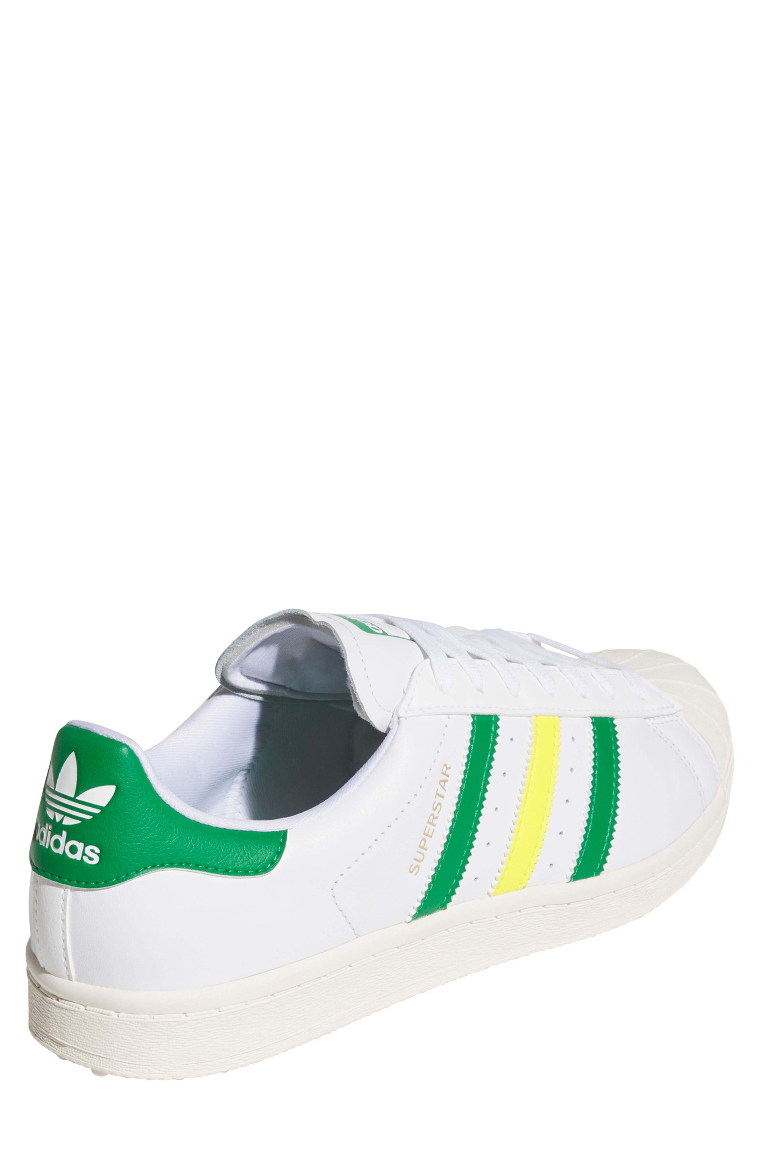 Superstar Spikeless Golf Sneaker - image 2
