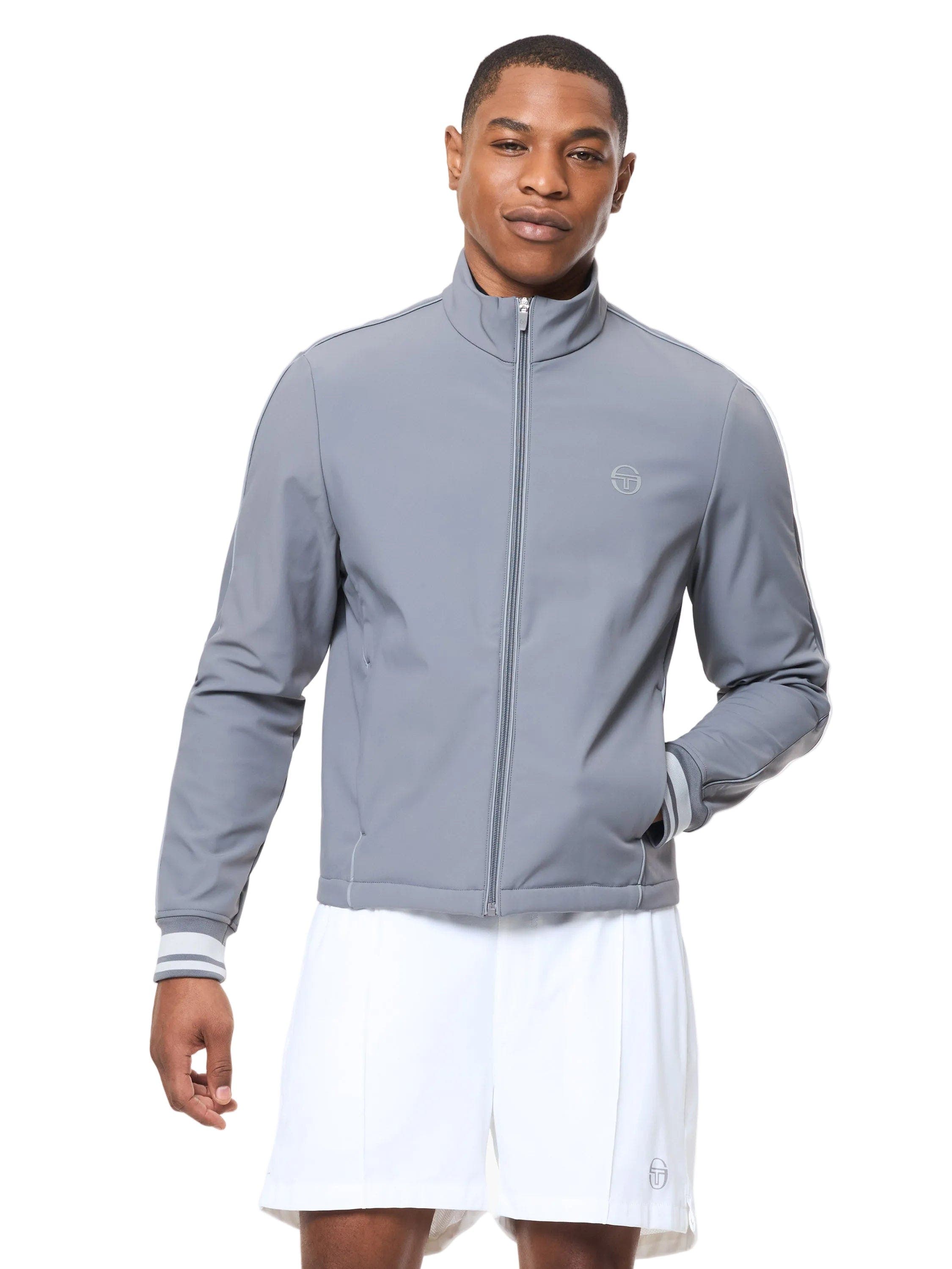 Ibrido Technical Fleece Jacket - image 1
