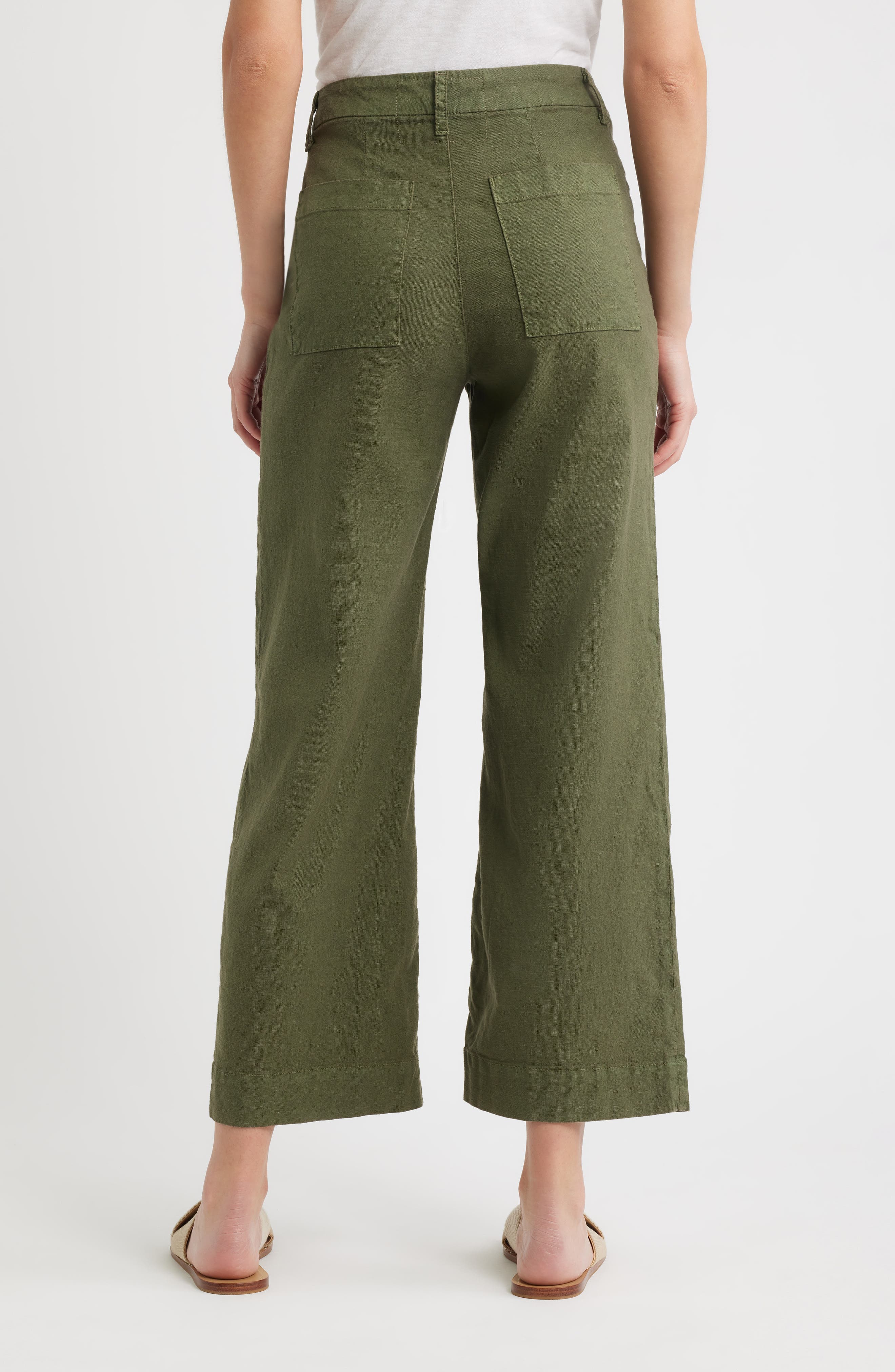 Wexford Wide Leg Pants - image 2