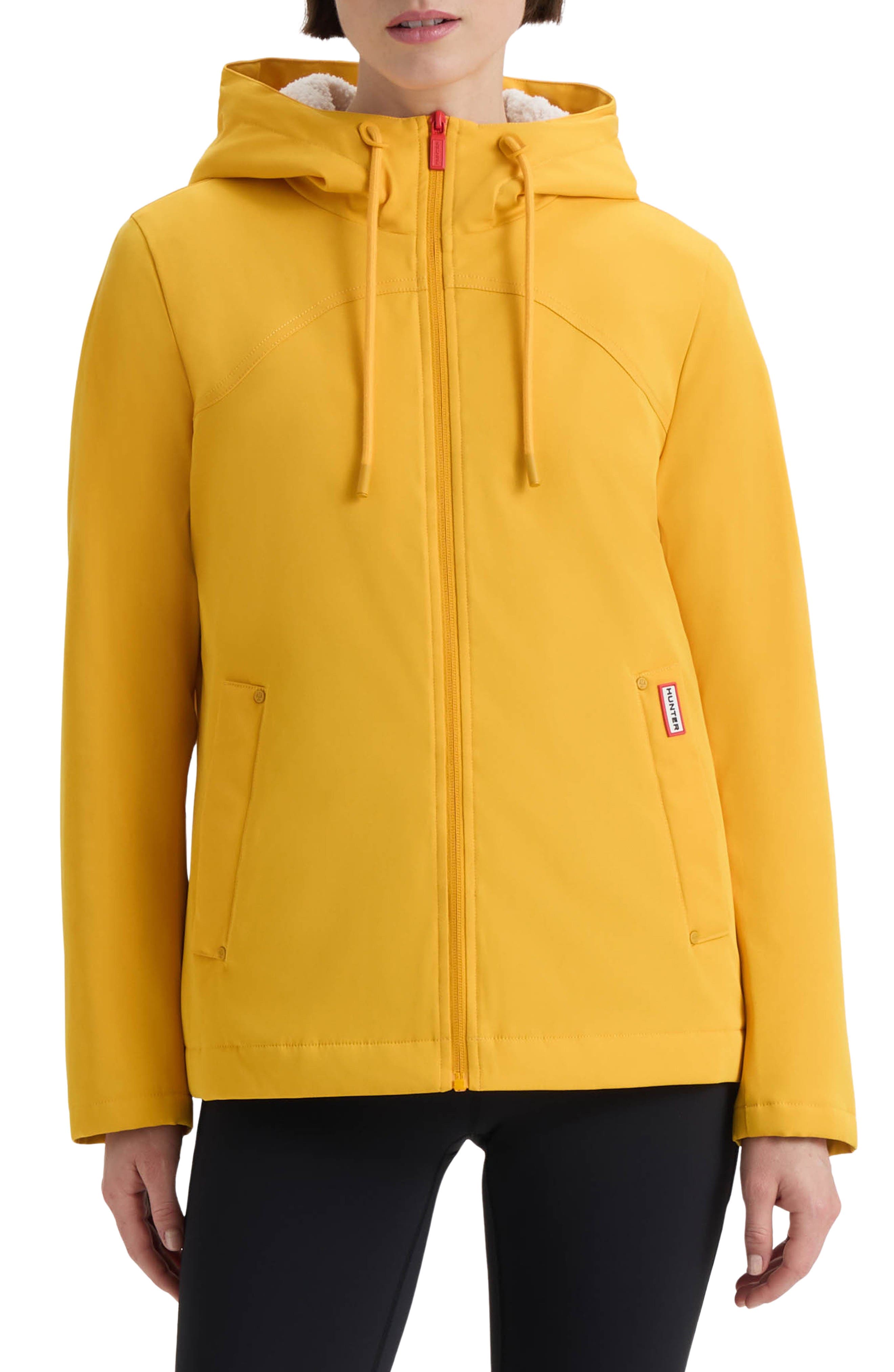 Blake Short Waterproof Rain Jacket - image 1