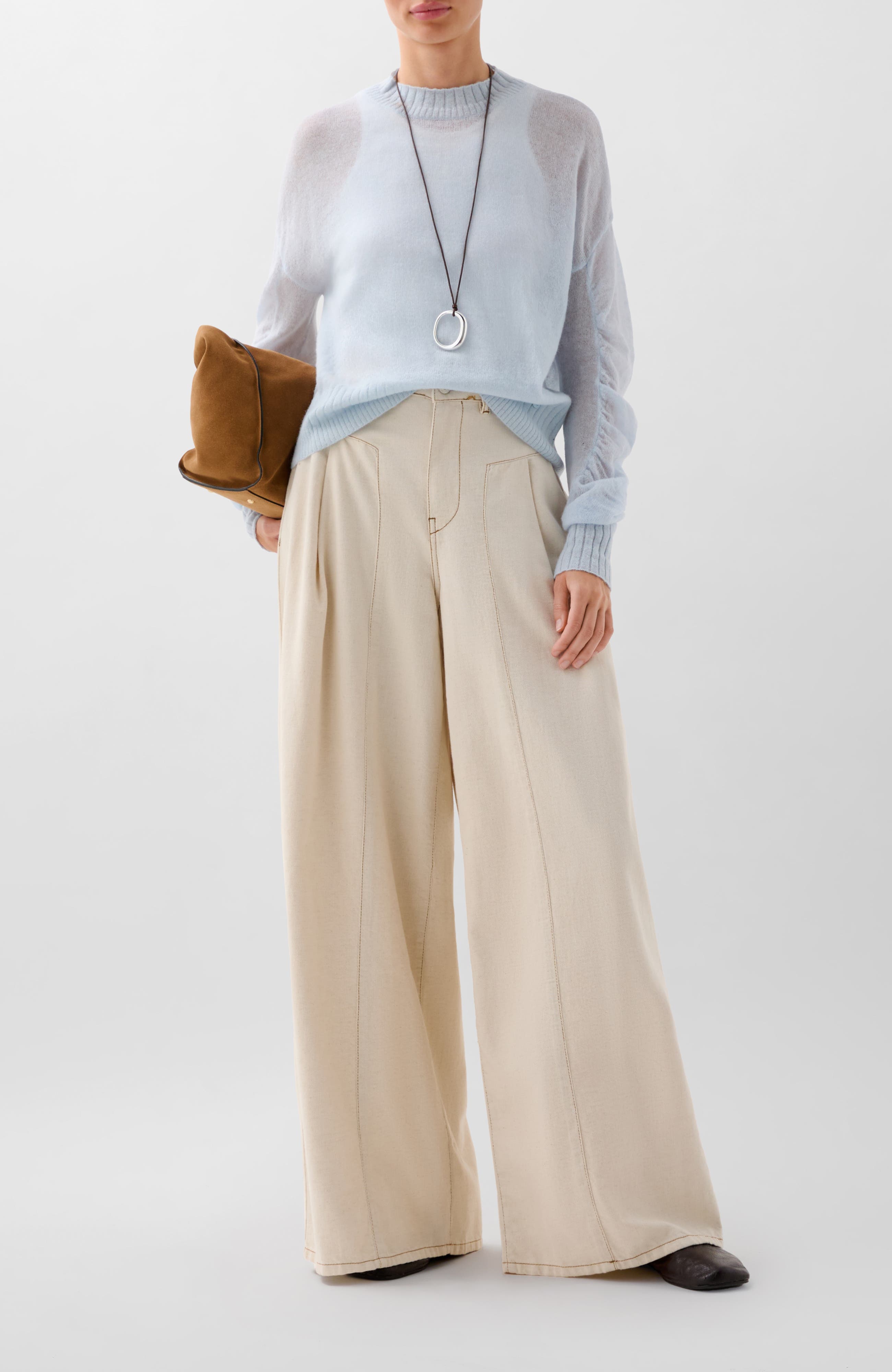 Alpaca R Jumper - image 2