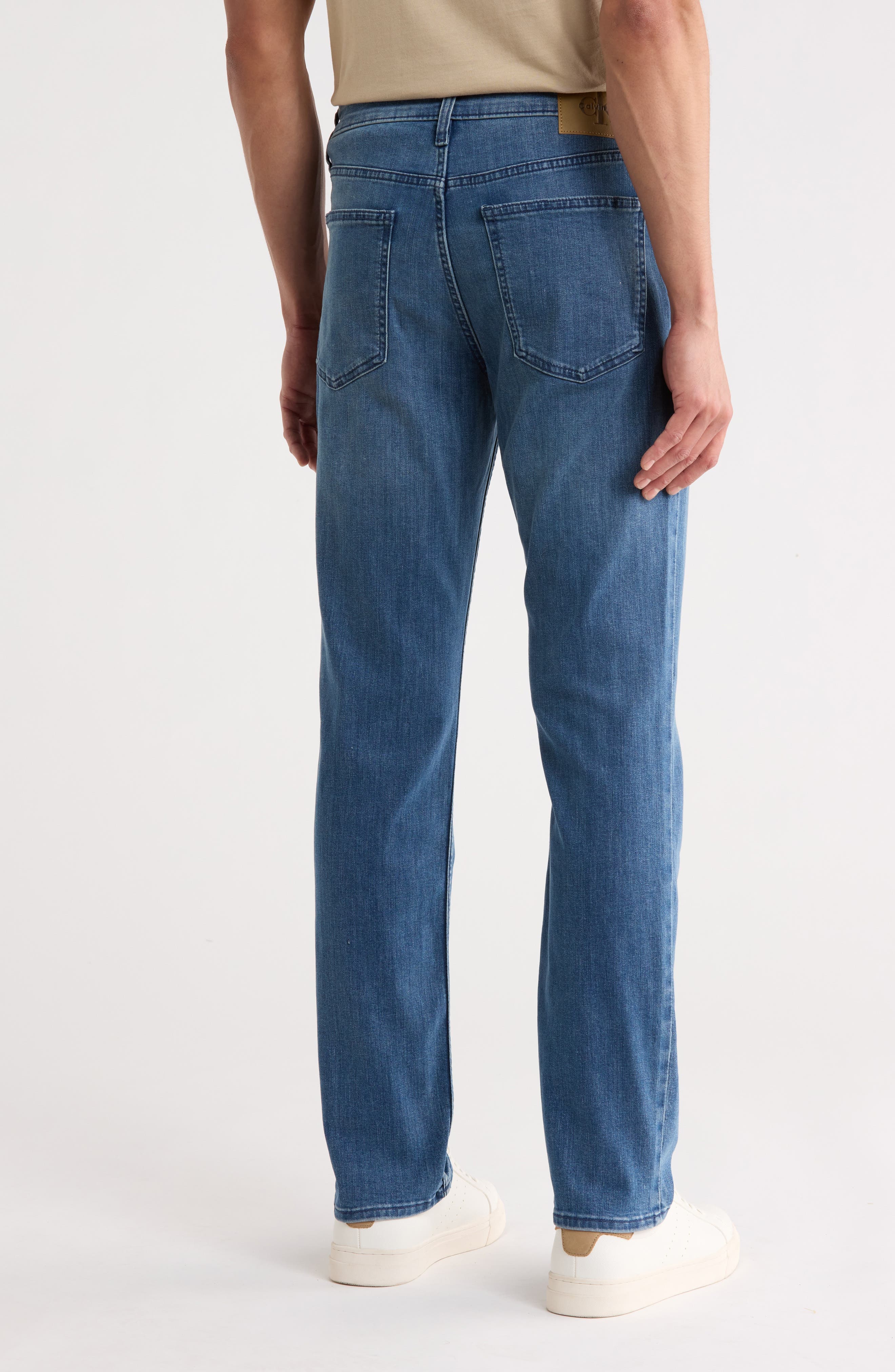 Rahway Slim Jeans - image 2