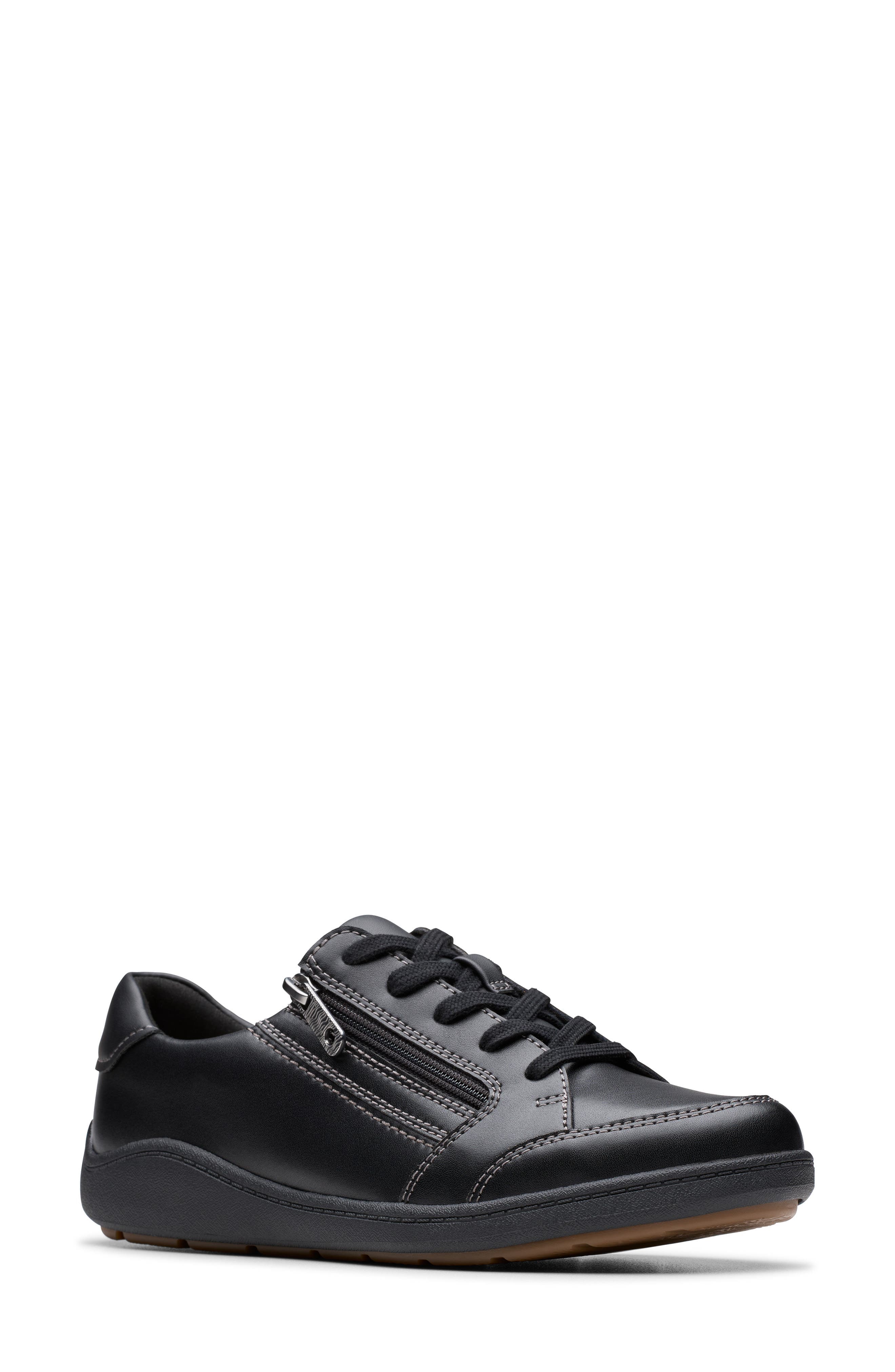 Bryianne Bayla Sneaker - Wide Width Available - image 1