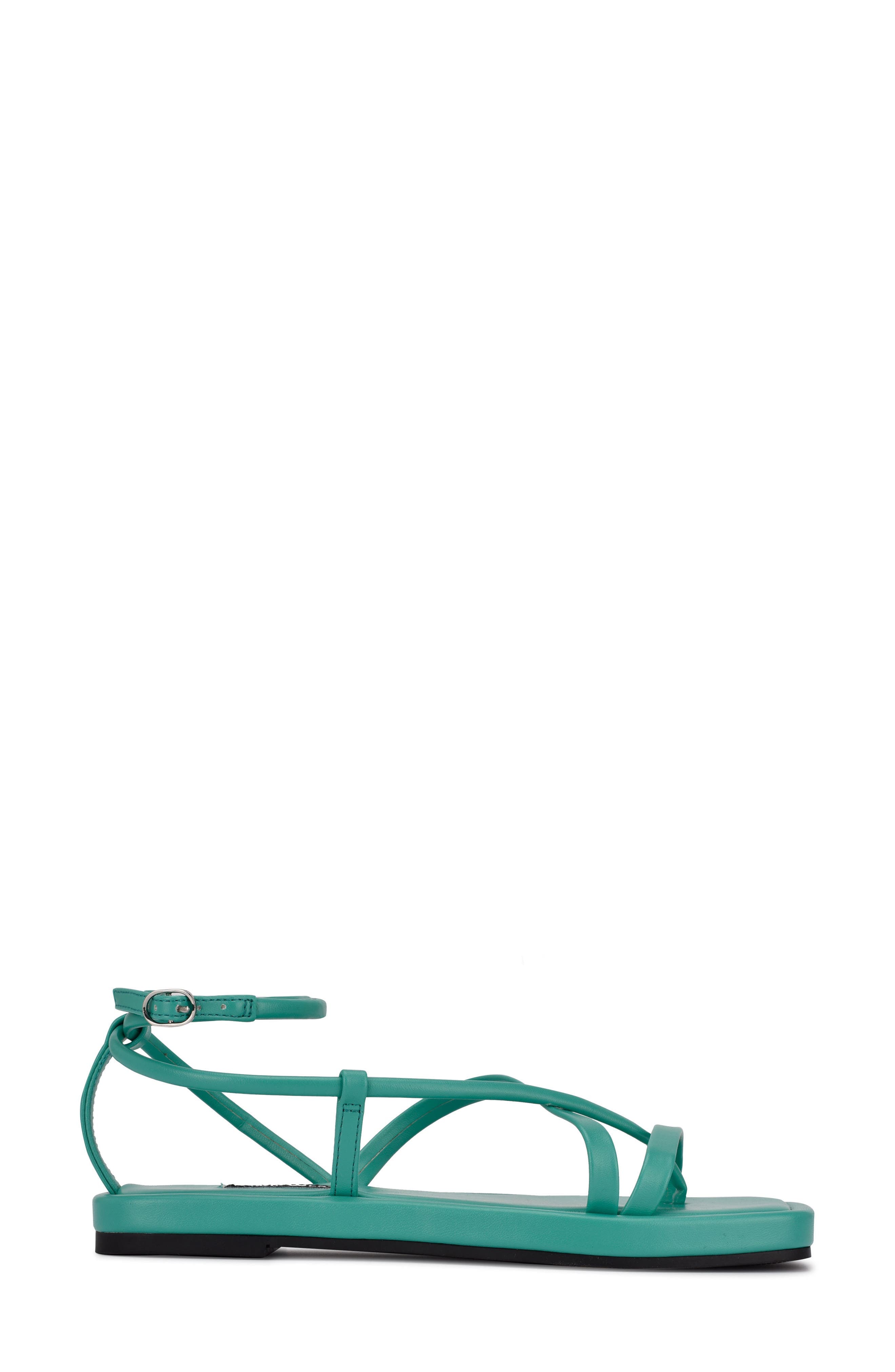 Waren Strappy Sandal - image 2