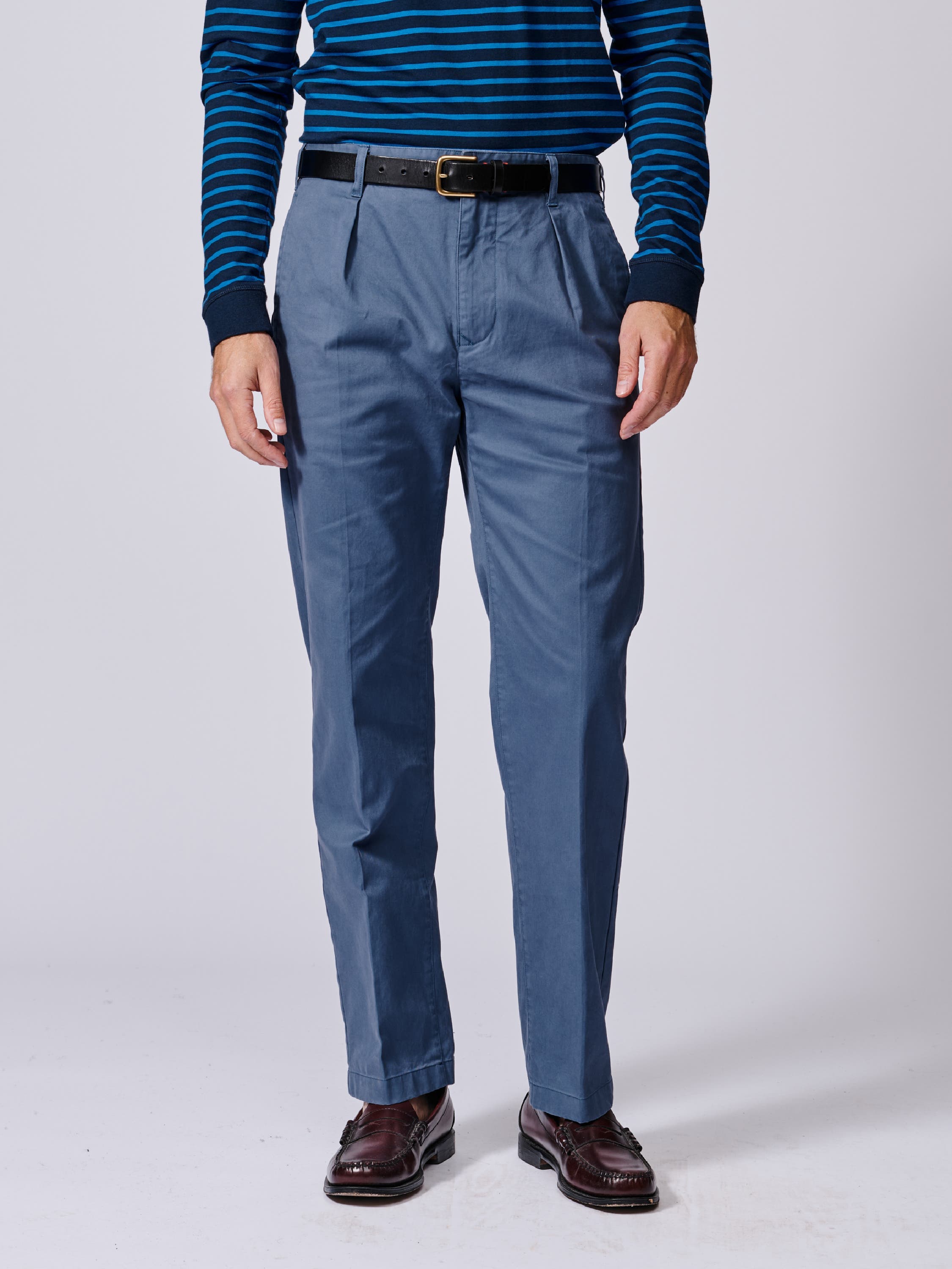 Mareham Relaxed Fit Suit Trouser - image 5