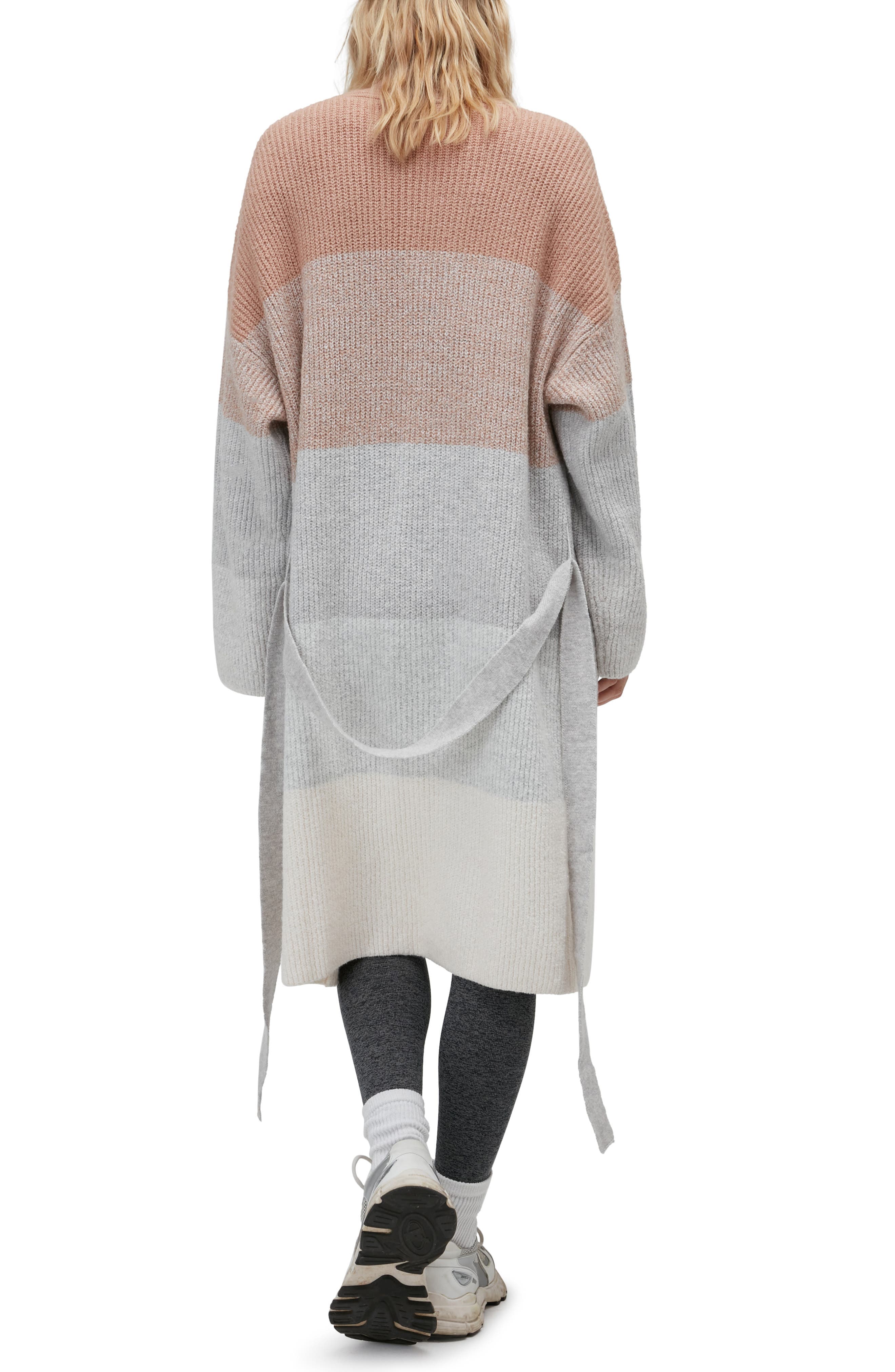 Marled Cardigan - image 2