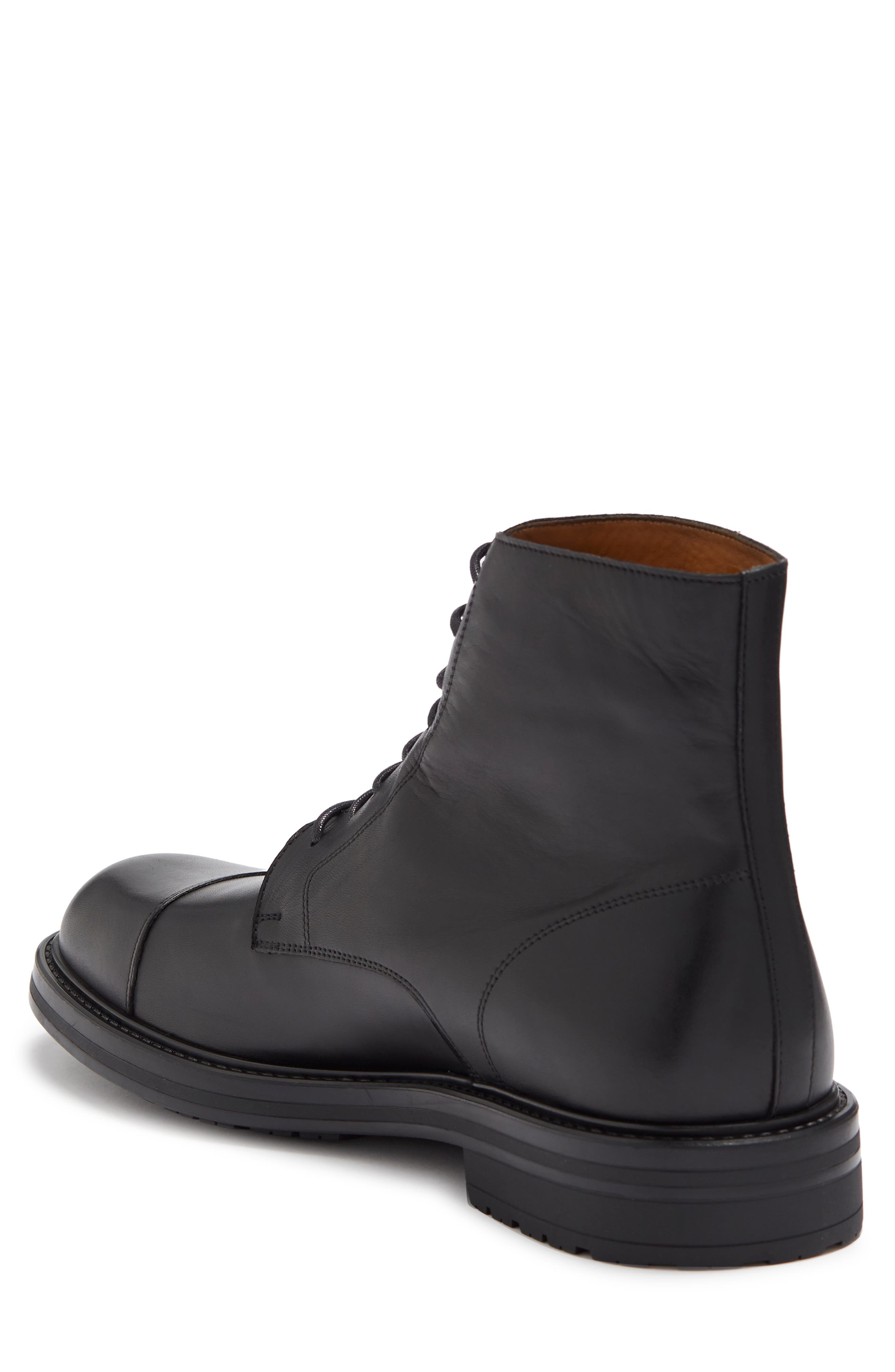Polar Leather Boot - image 2