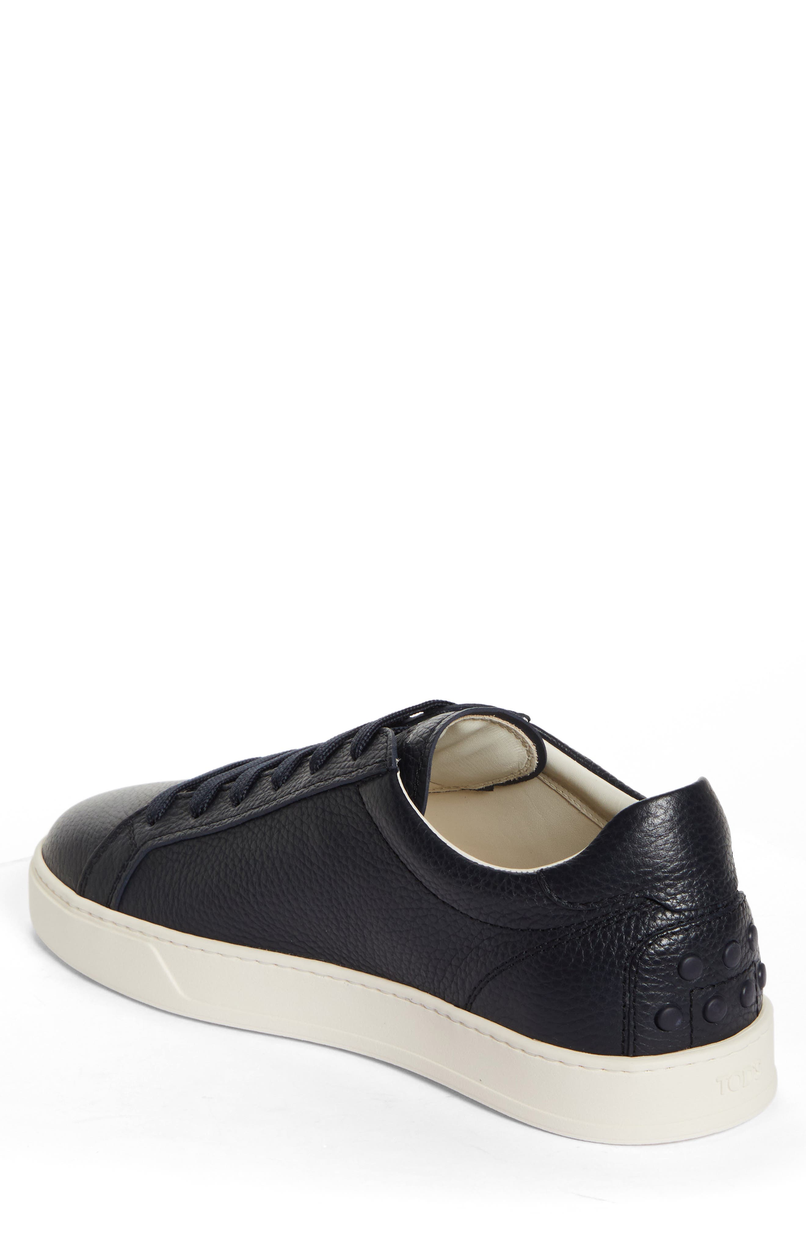 Low Top Sneaker - image 2