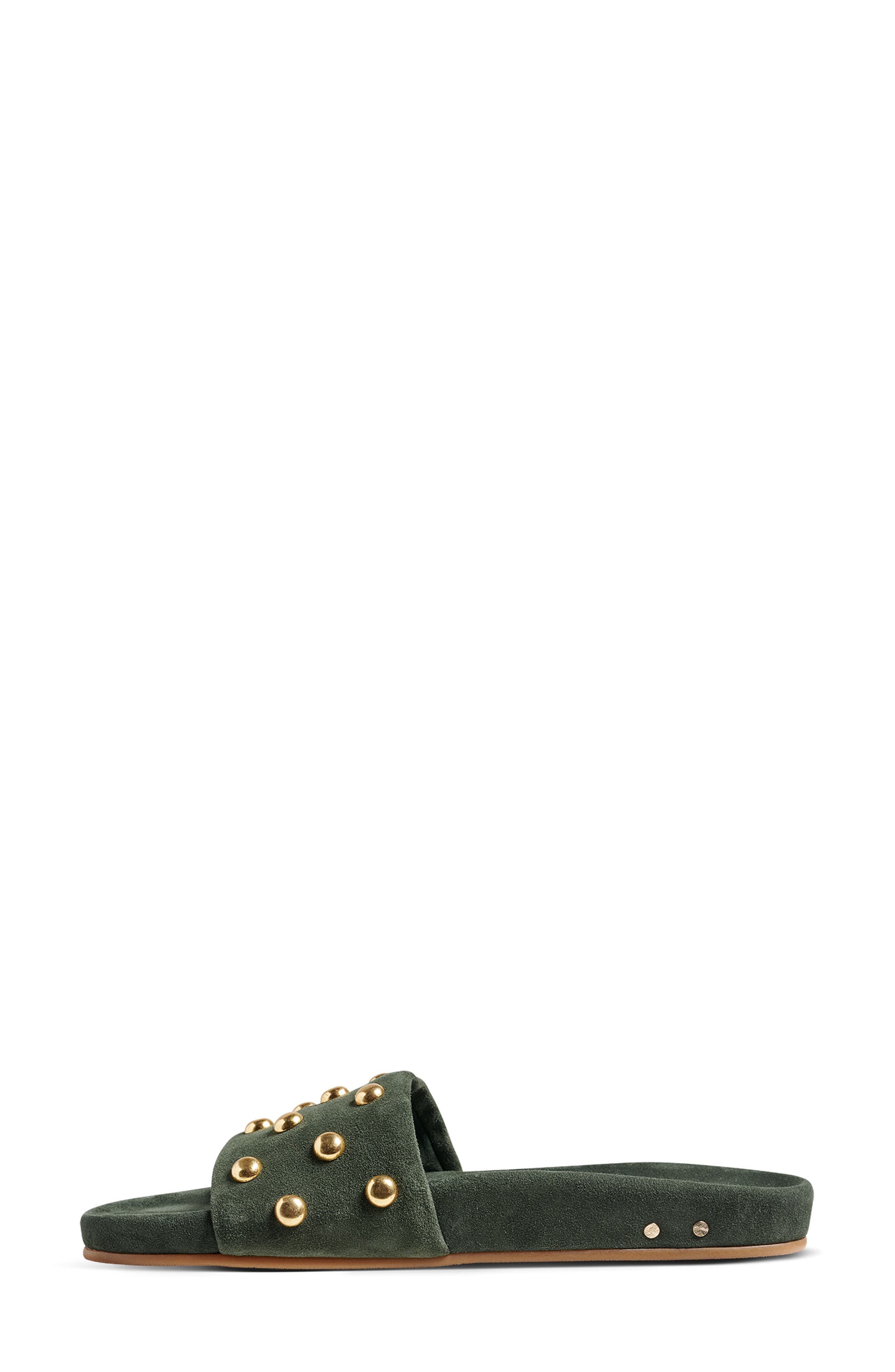 Gallito Stud Slide Sandal - image 2
