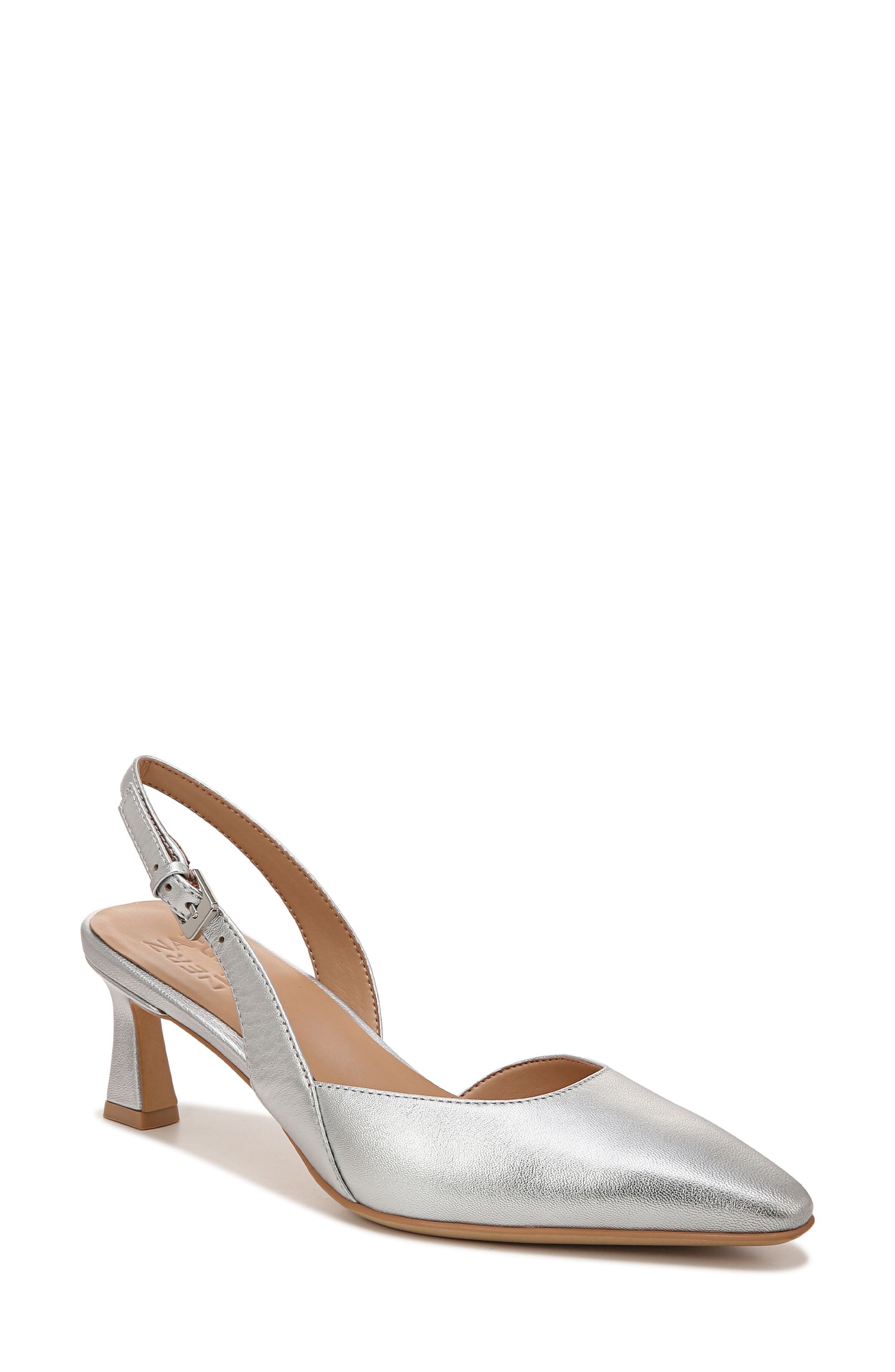 Dalary Slingback Pump - Wide Width Available - image 1