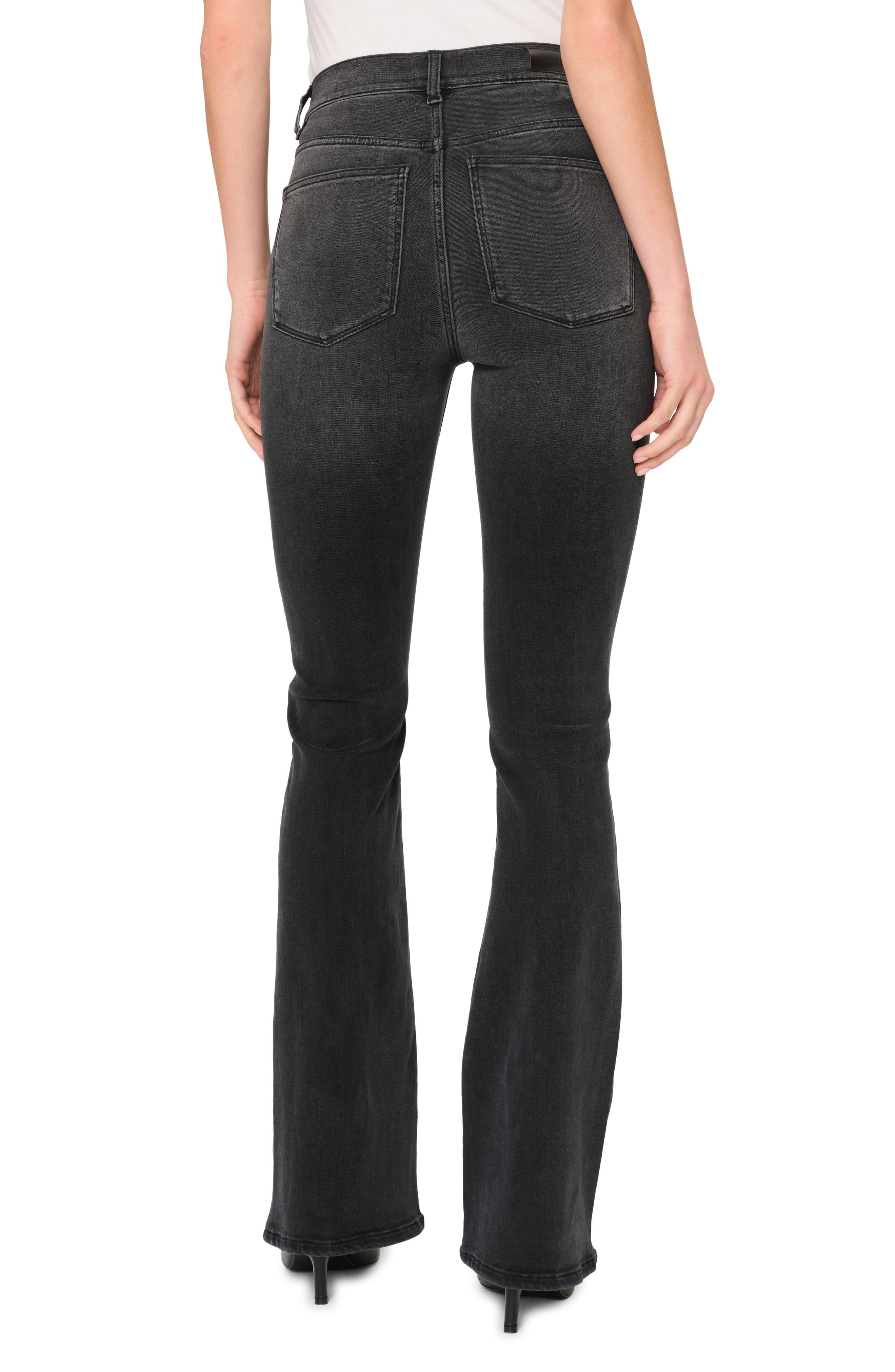 Bridget Bootcut High Rise Instasculpt Jeans - image 2