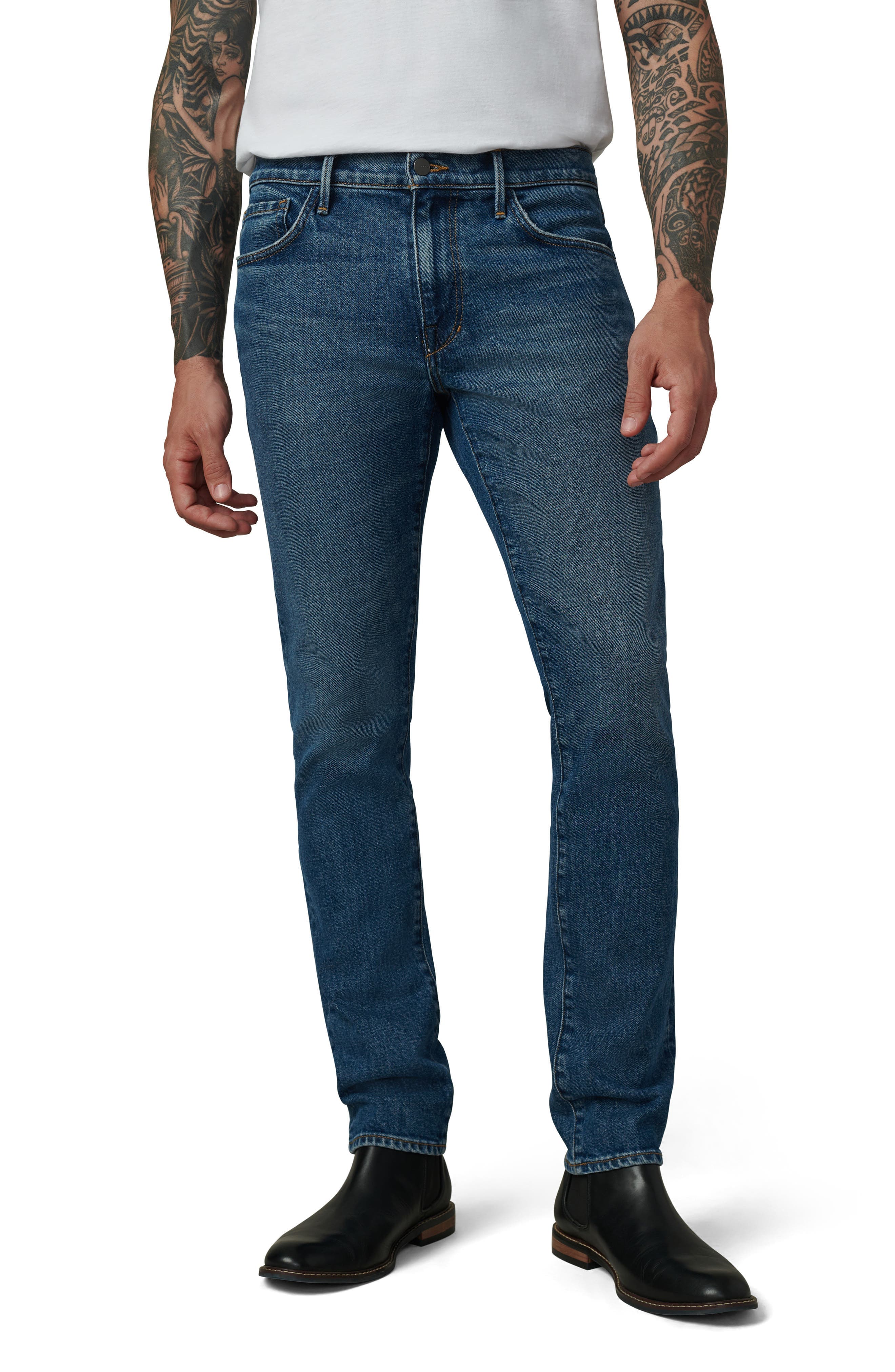 The Asher Slim Fit Jeans - image 1