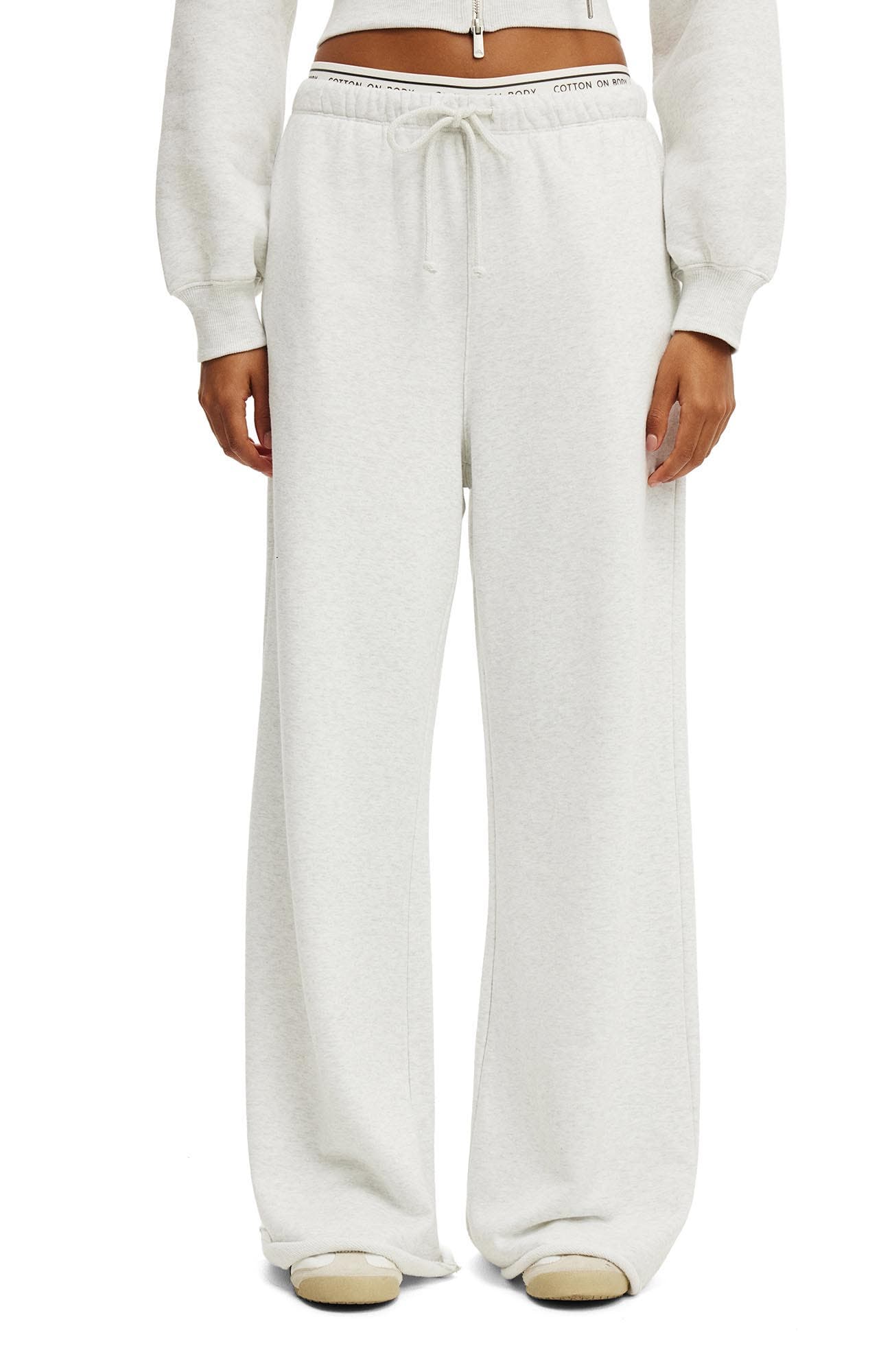 Women's Active Relaxed Sweatpant - image 3