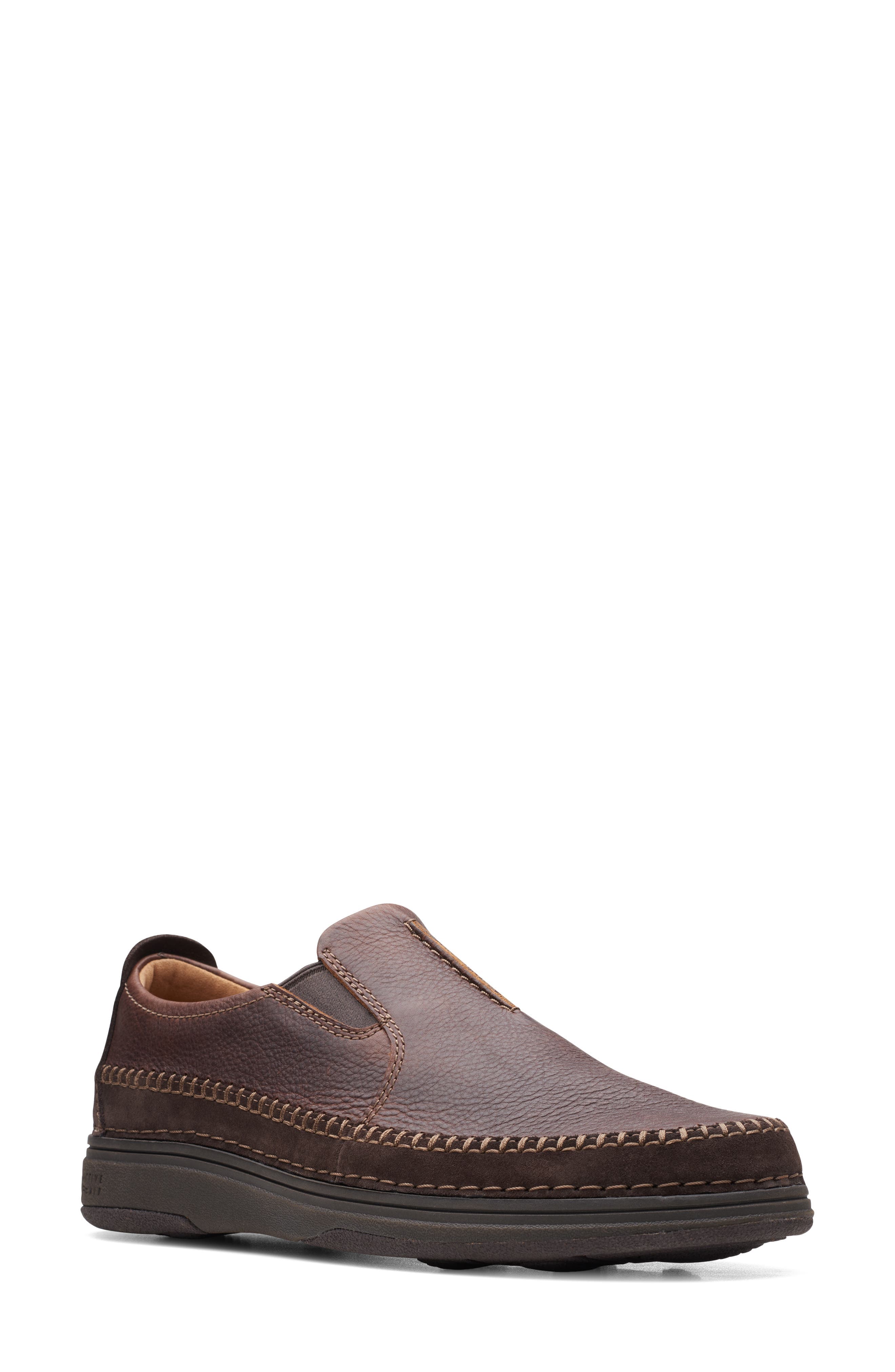 Nature 5 Walk Slip-On Sneaker - image 3