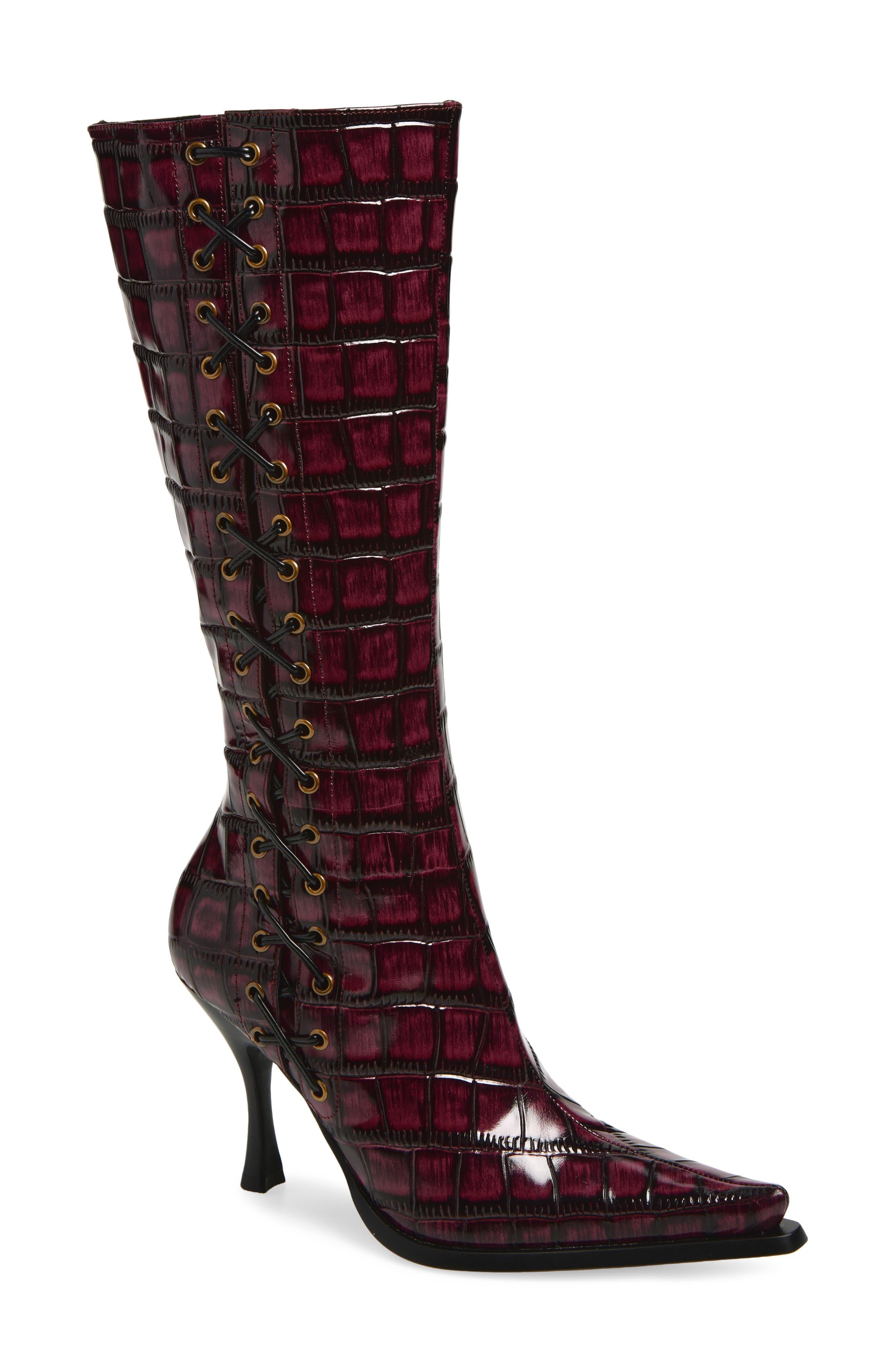 Stunna Boot - image 1