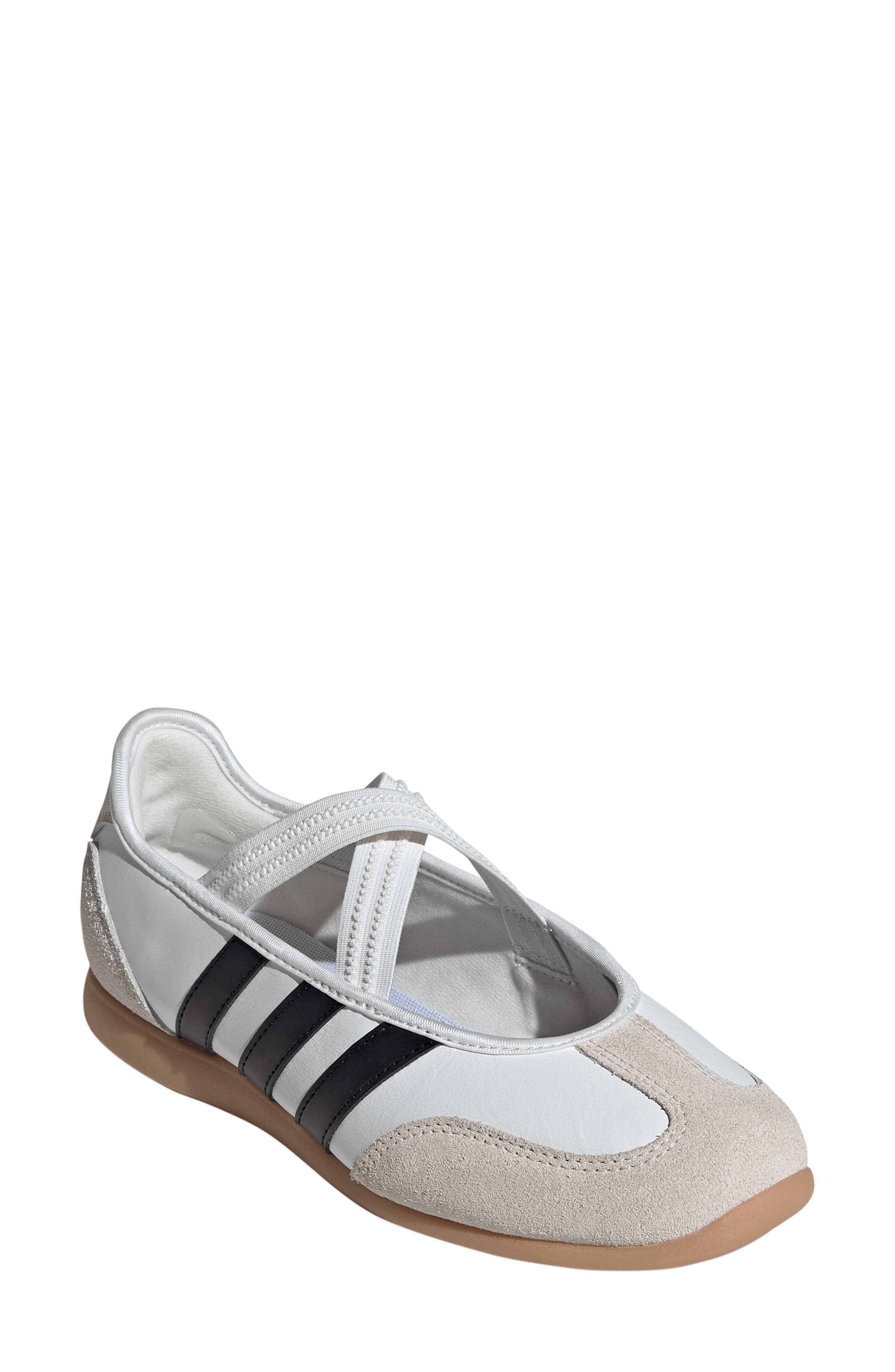 Barreda Mary Jane Flat - image 5