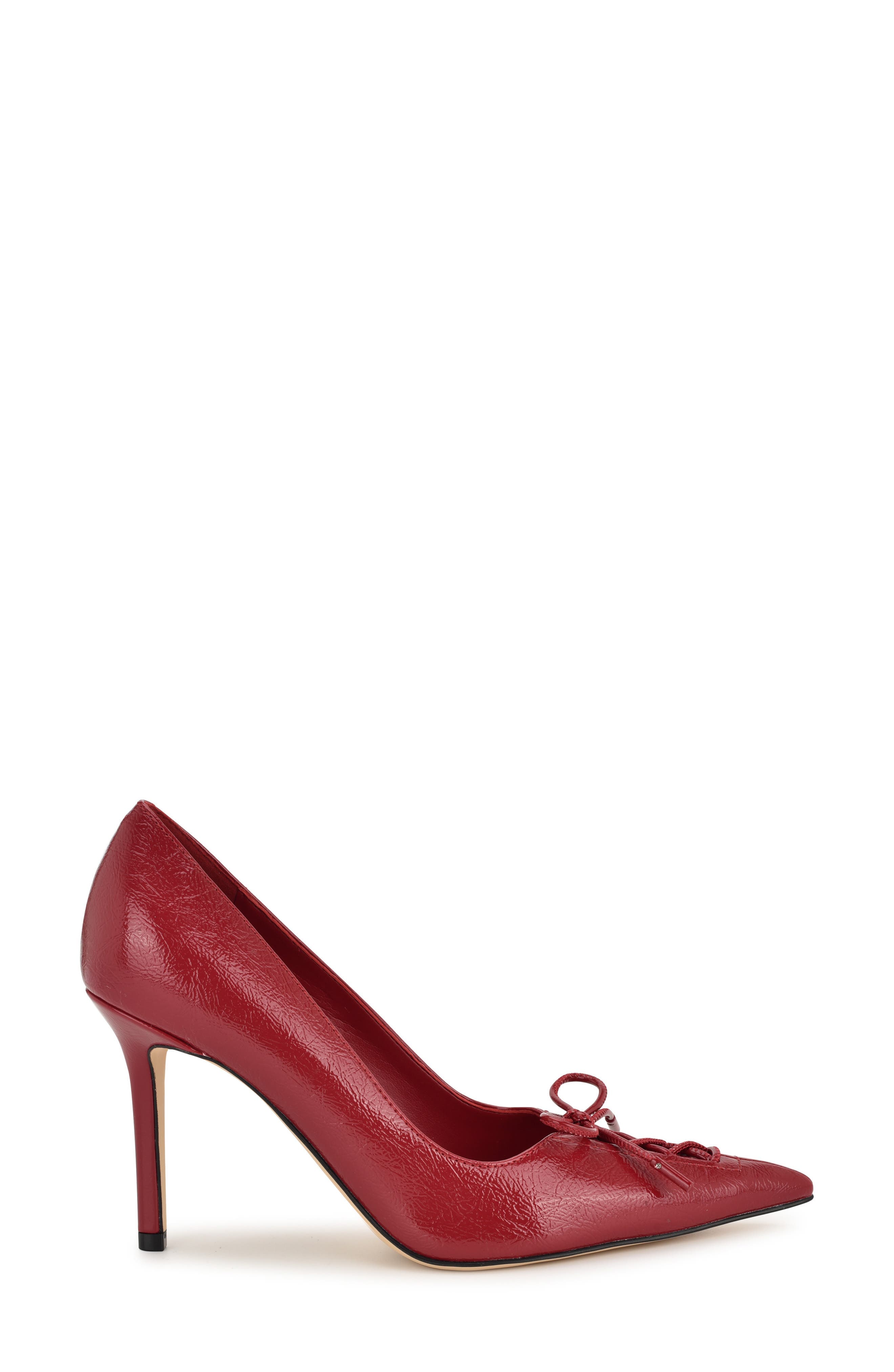 Marsen Pointed Toe Pump - image 2