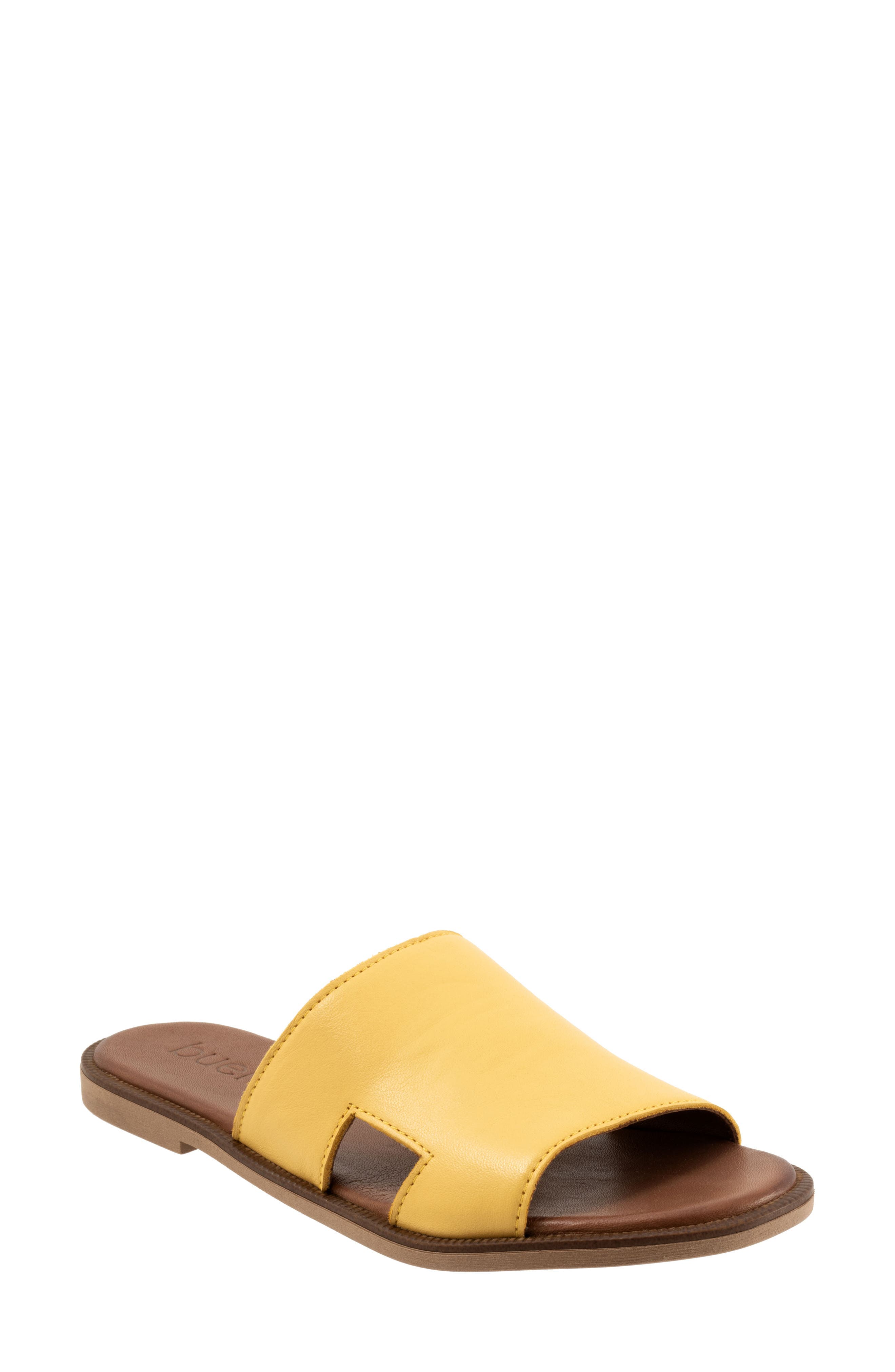 Hendrix Slide Sandal - image 3