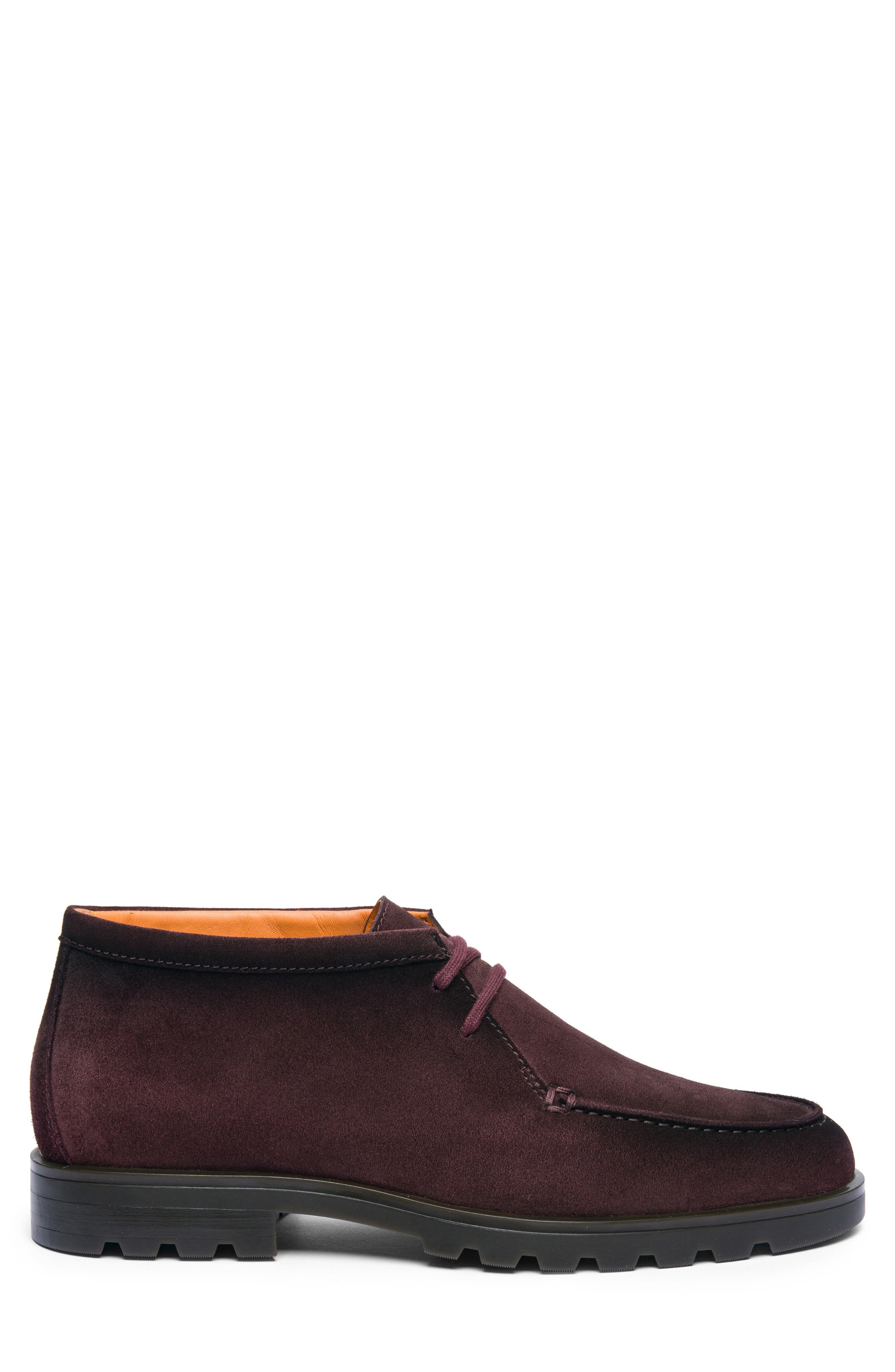 Suede Chukka Boot - image 2