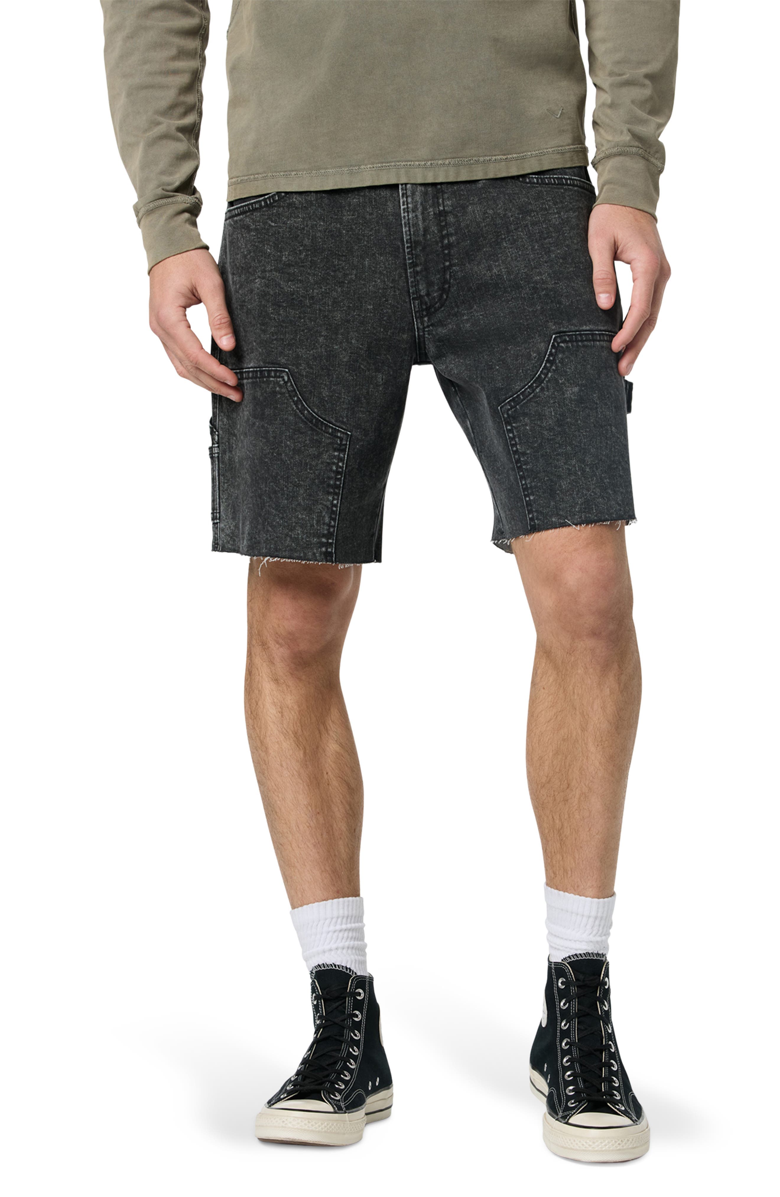 Carpenter Shorts - image 1