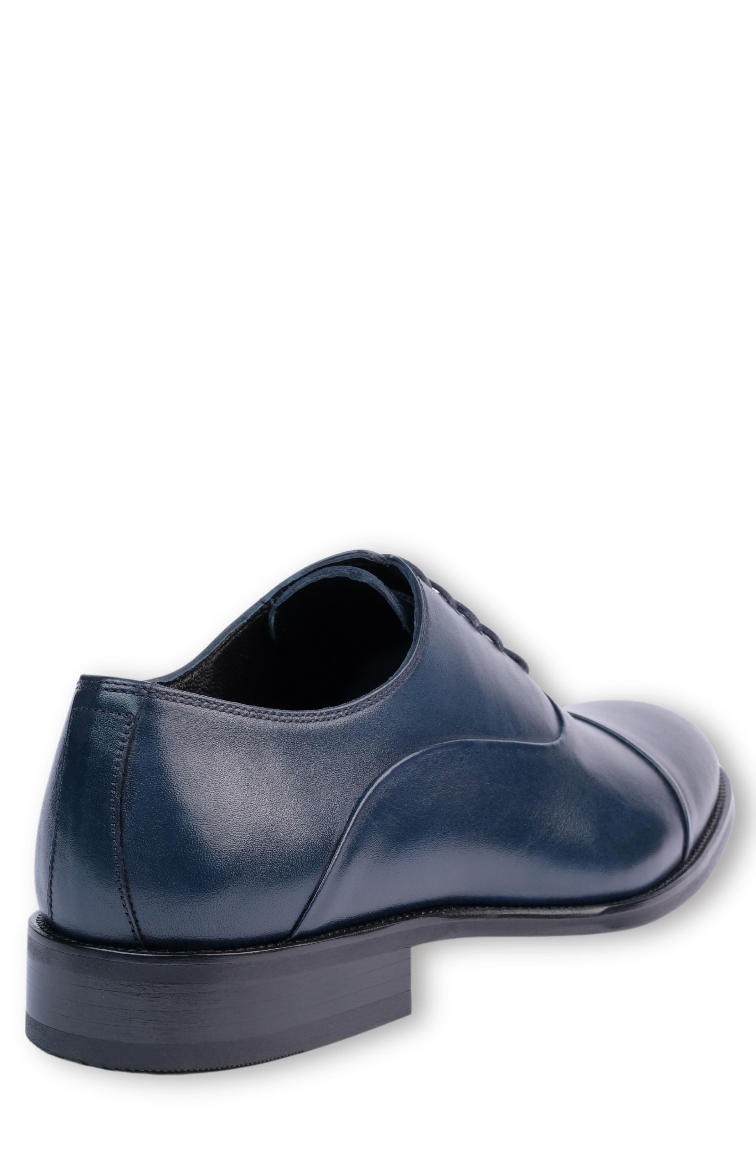 Gambo Cap Toe Oxford - image 2