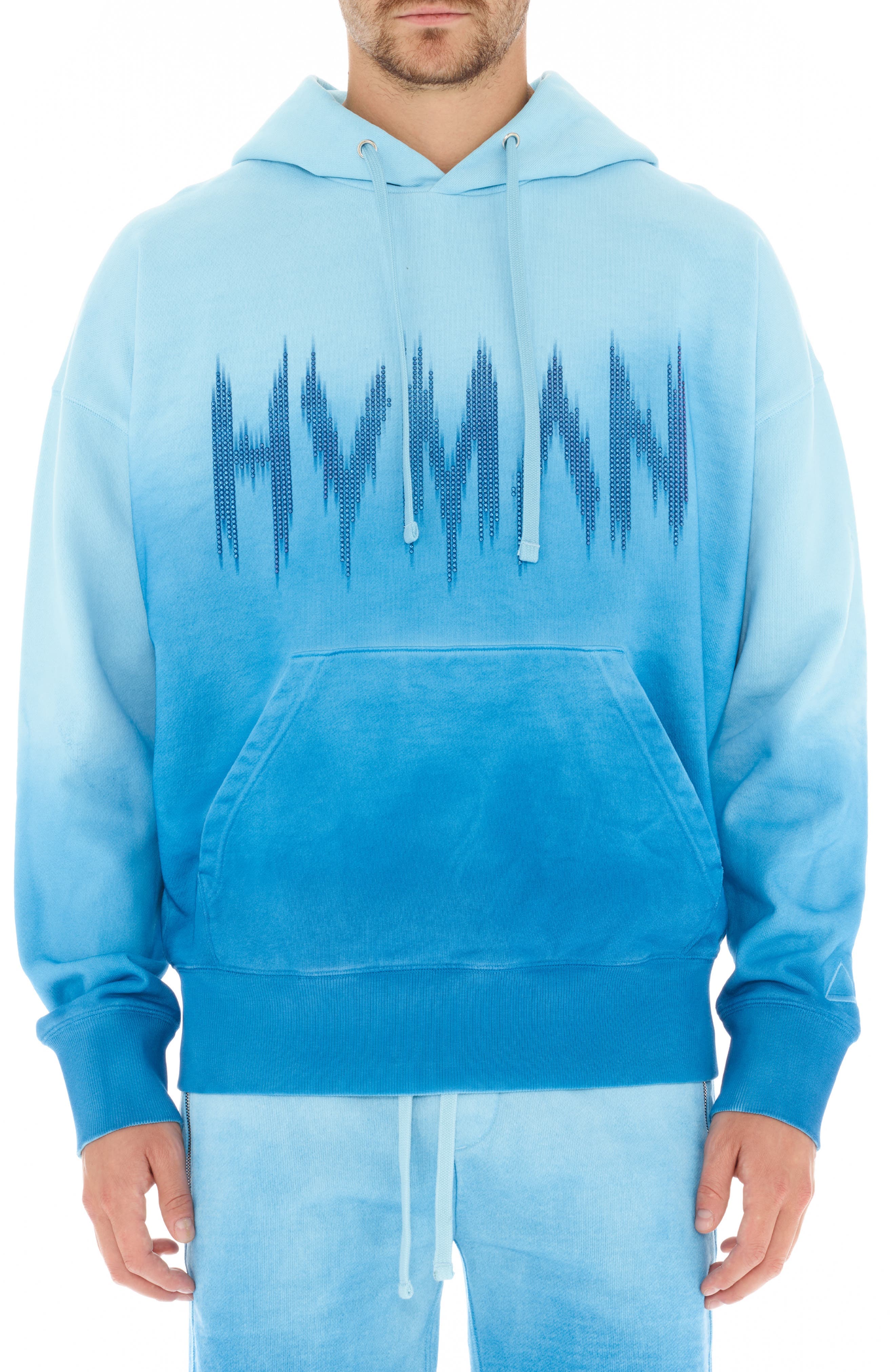 Logo Pullover Hoodie - image 1