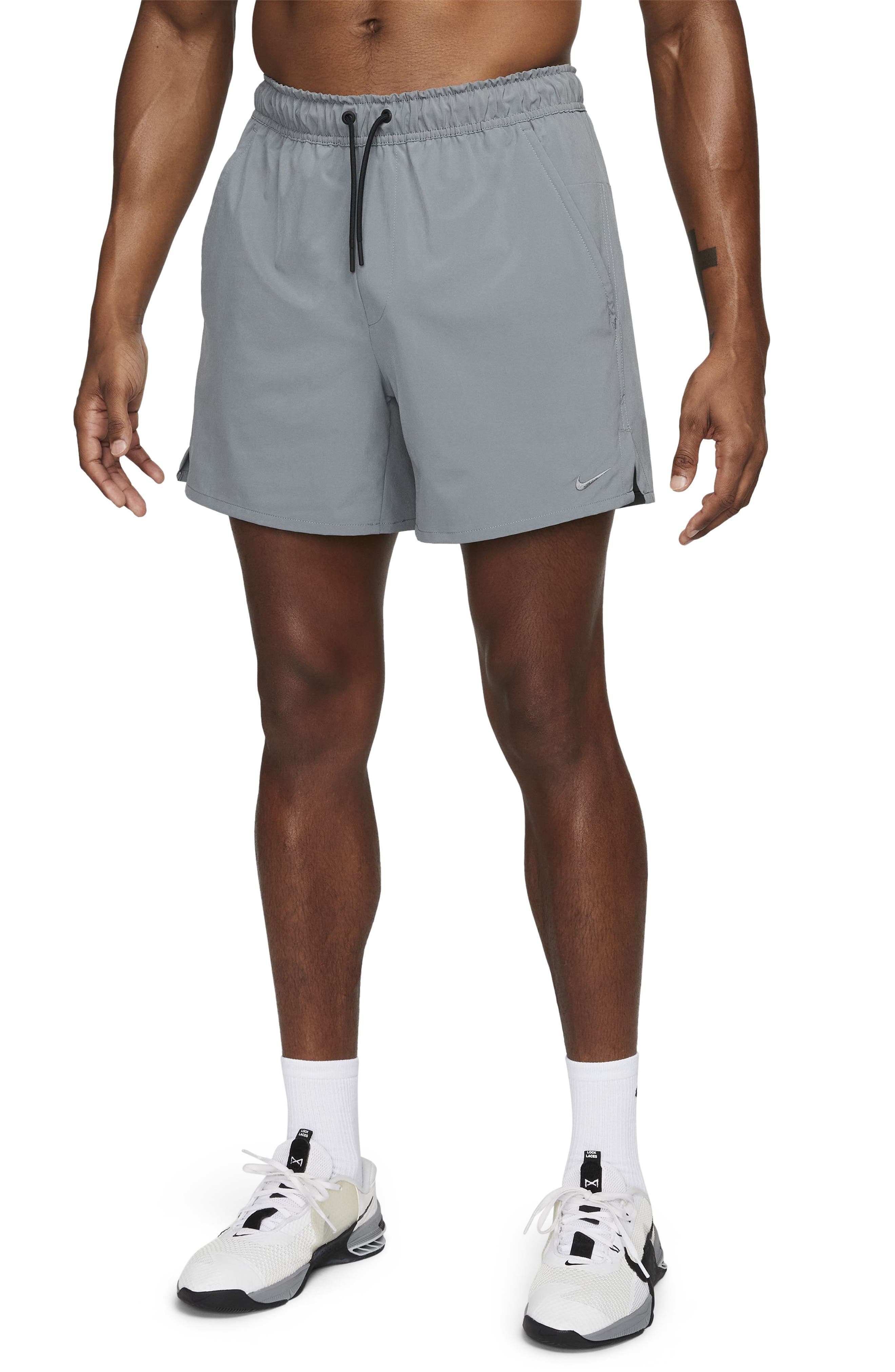 Dri-Fit Unlimited 5-Inch Athletic Shorts - image 3