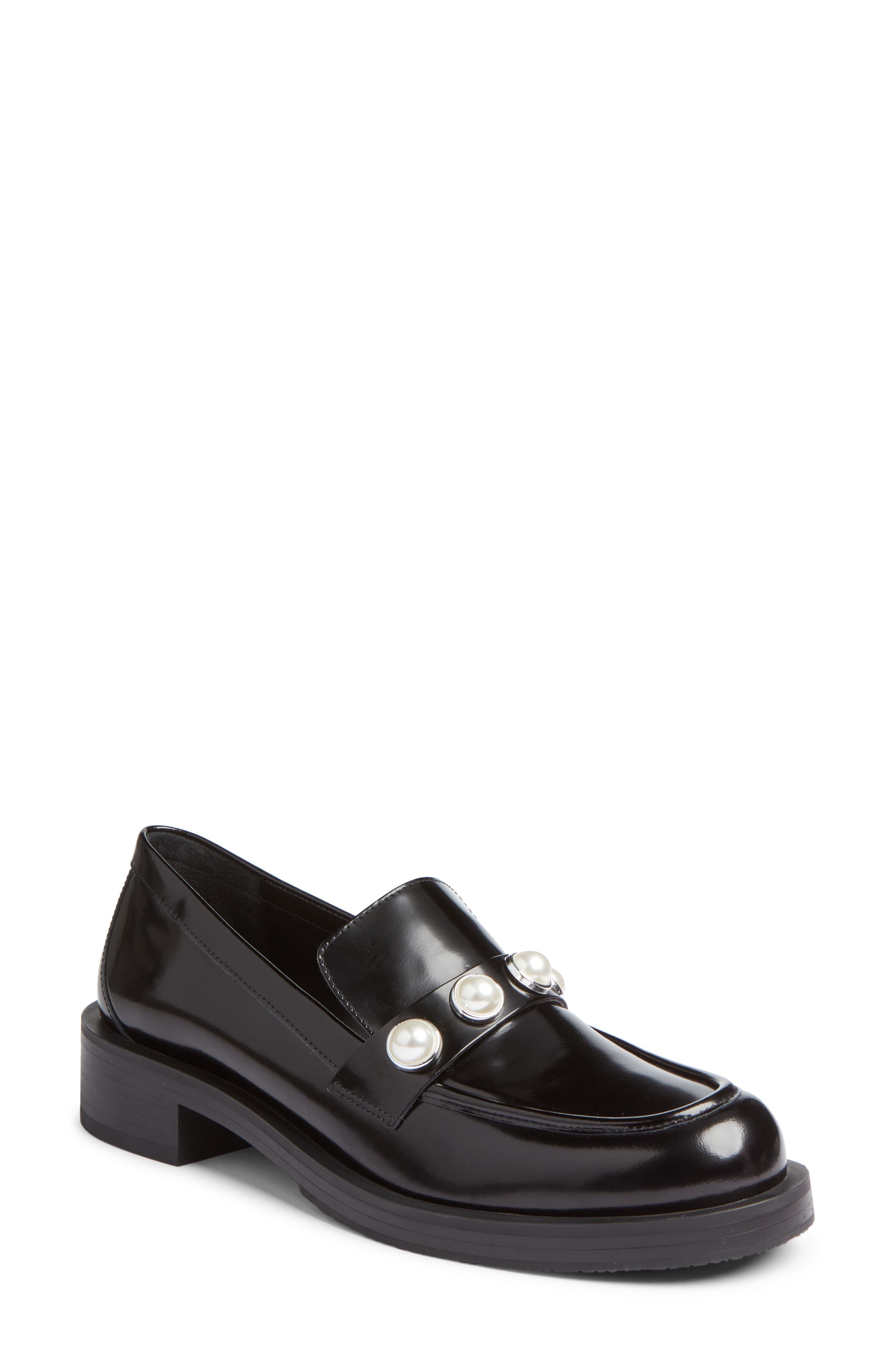Portia Bold Loafer - image 1