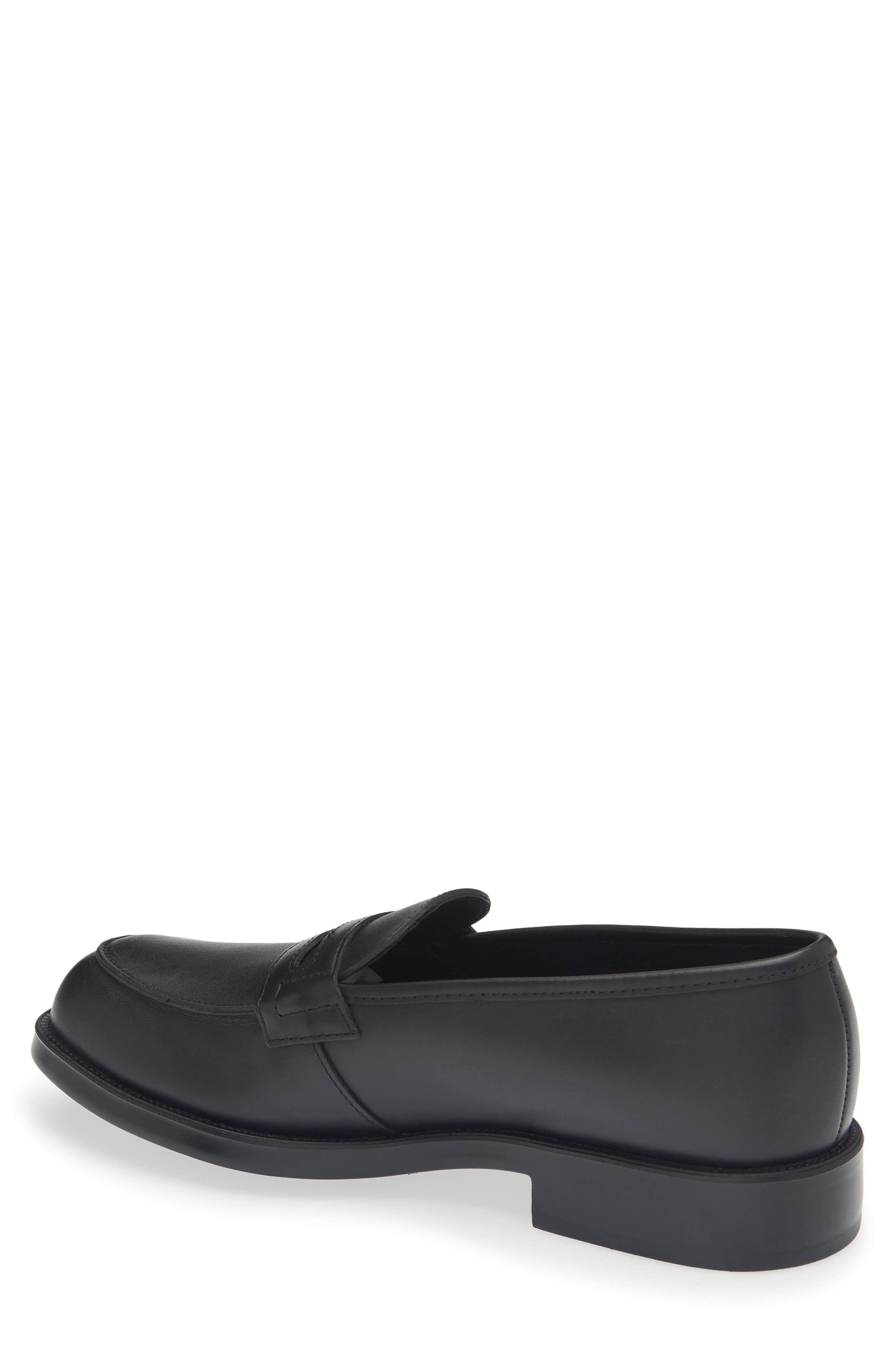 Dalior 2 Penny Loafer - image 2