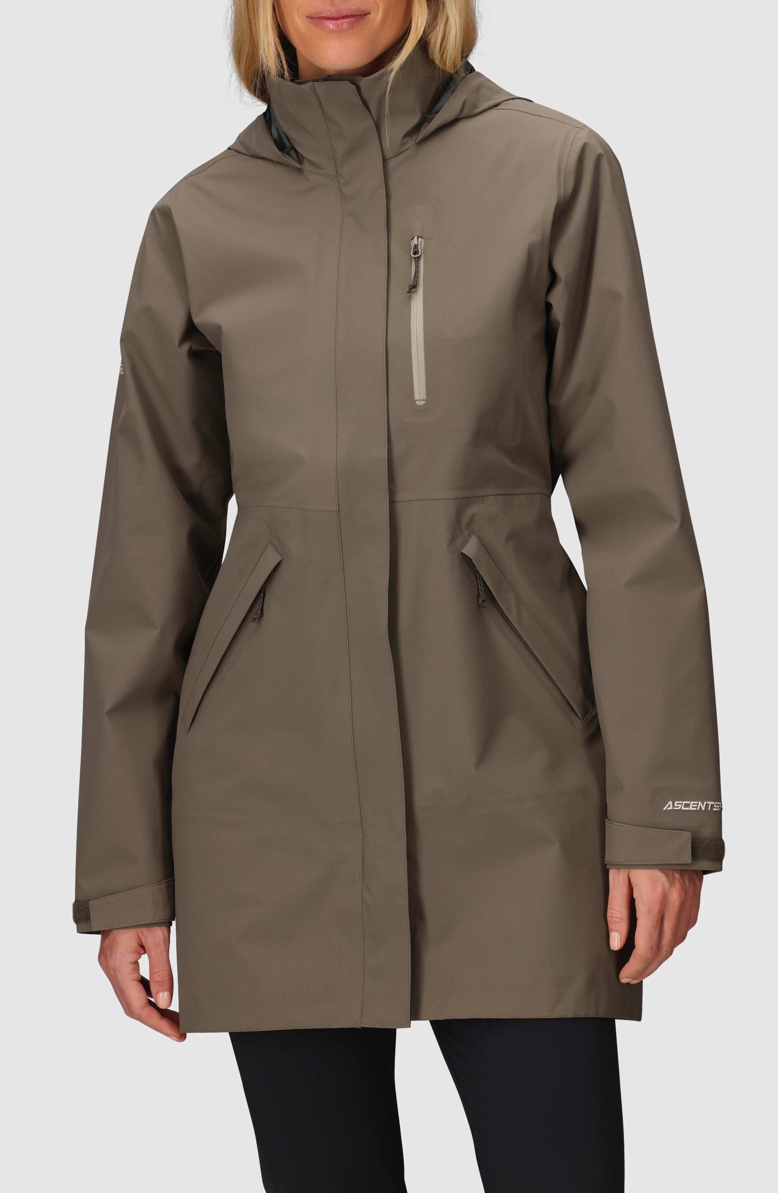 Aspire 3L Waterproof & Windproof Jacket - image 3