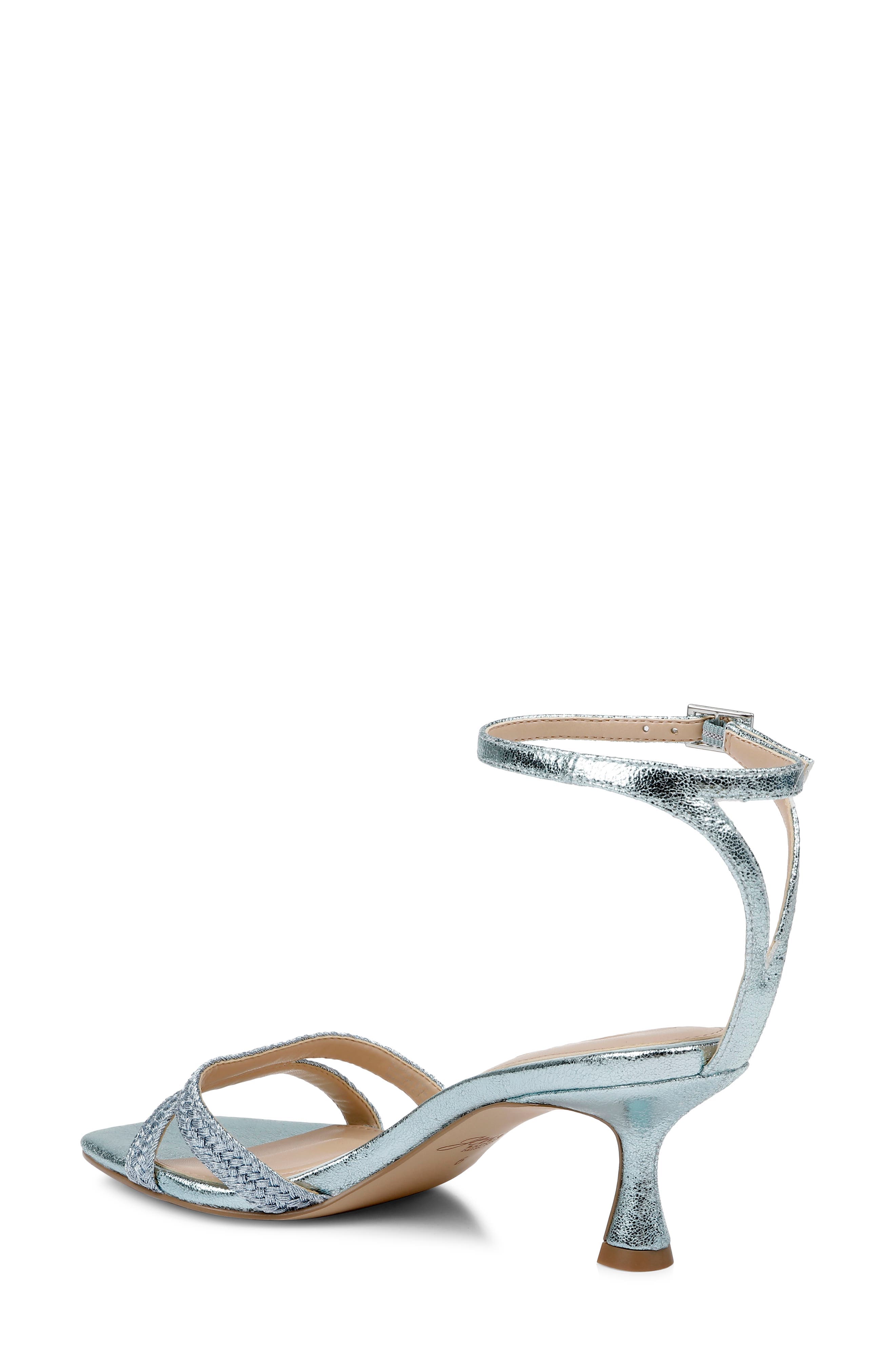 Hayzel Ankle Strap Sandal - image 2