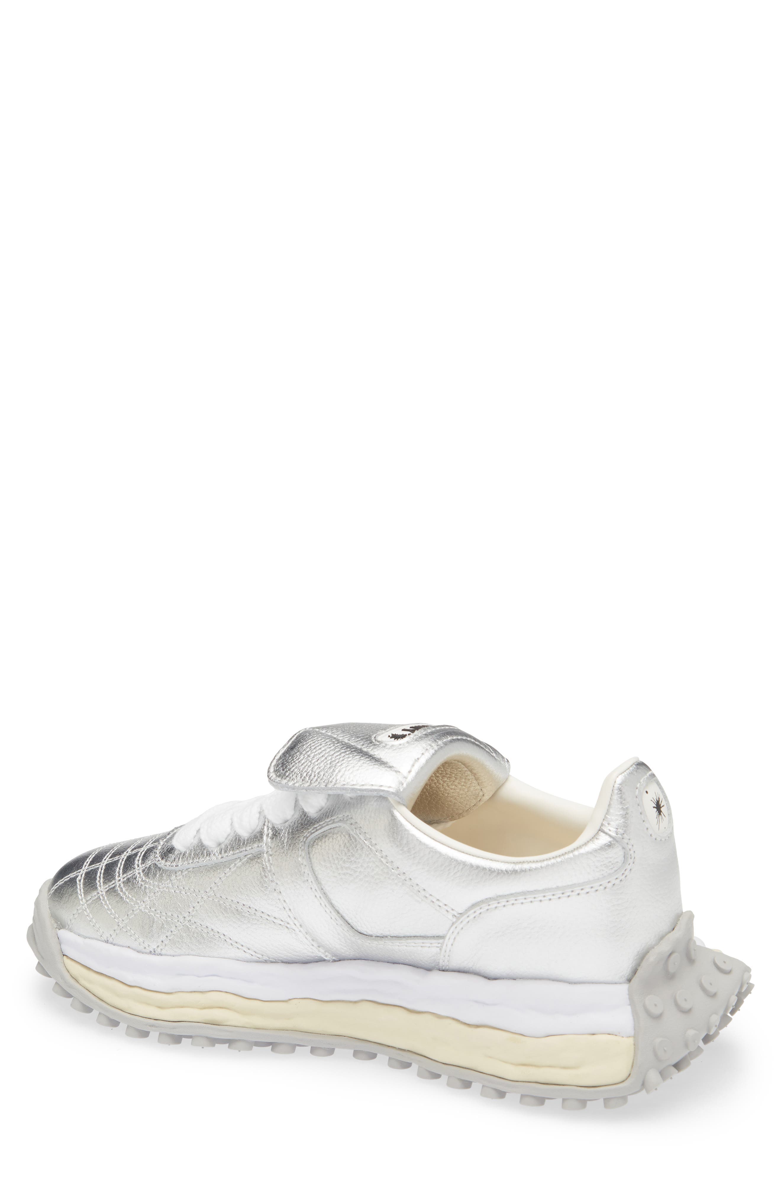 Scott OG Lug Sole Low Top Sneaker - image 4