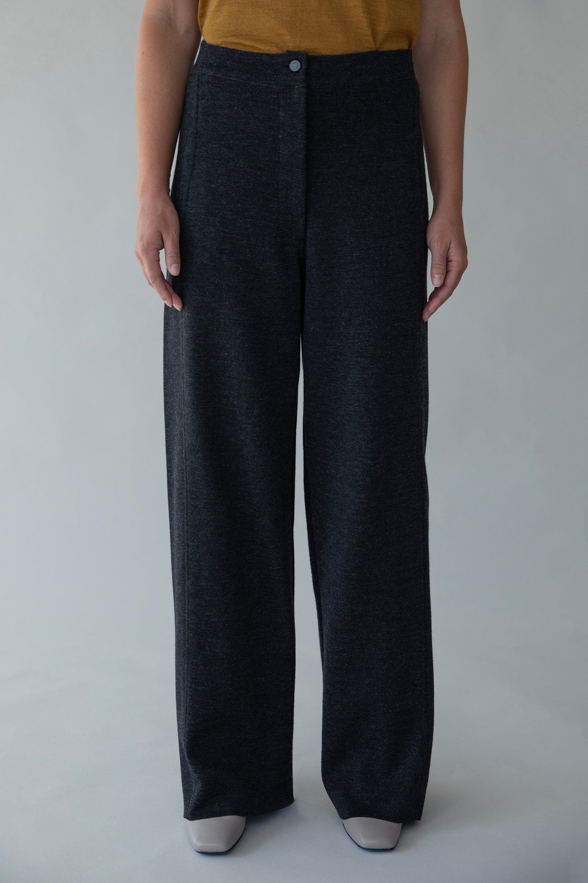 Laurent Trousers - image 1