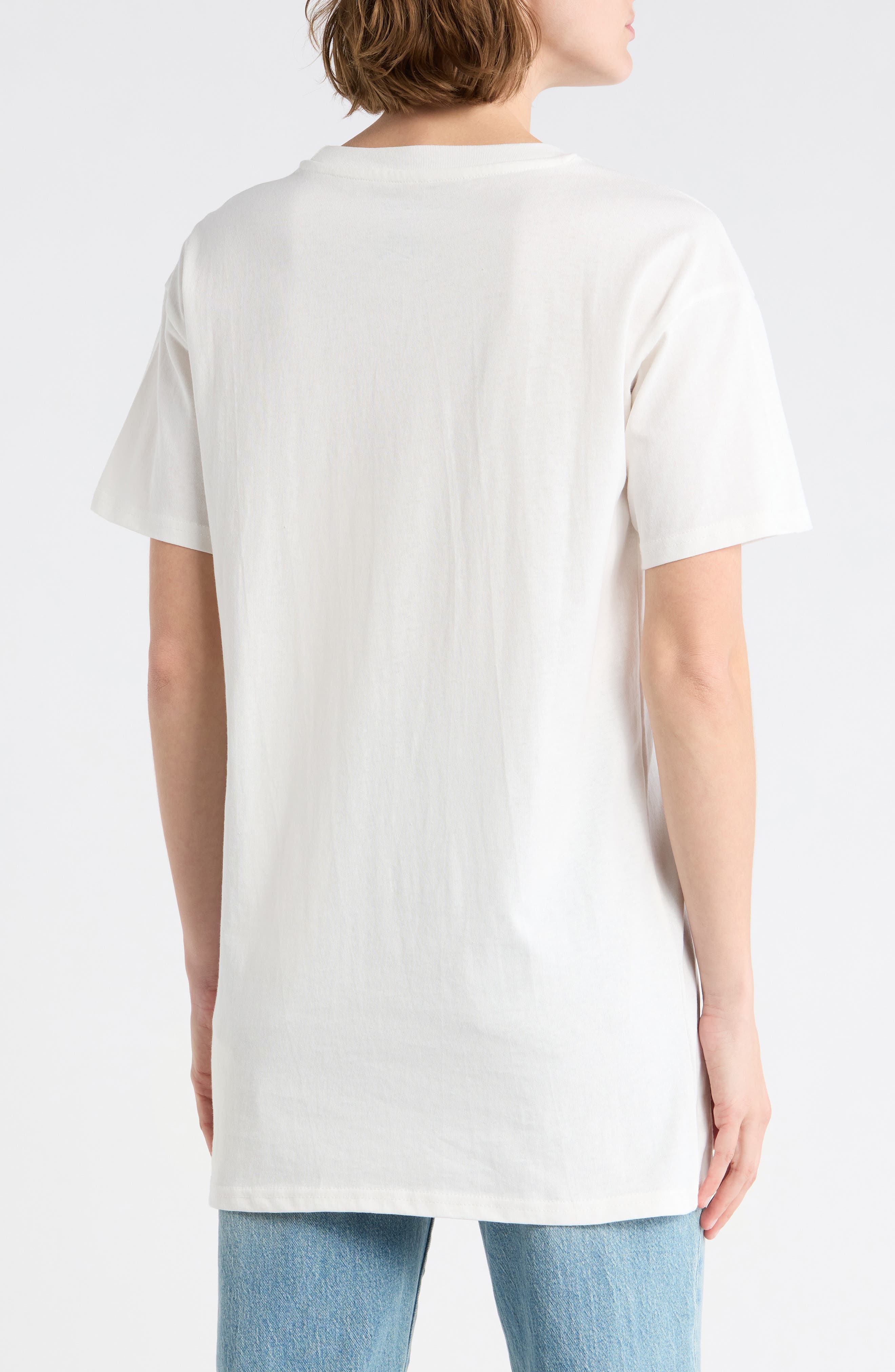 Born Bold Graphic T-Shirt - image 2