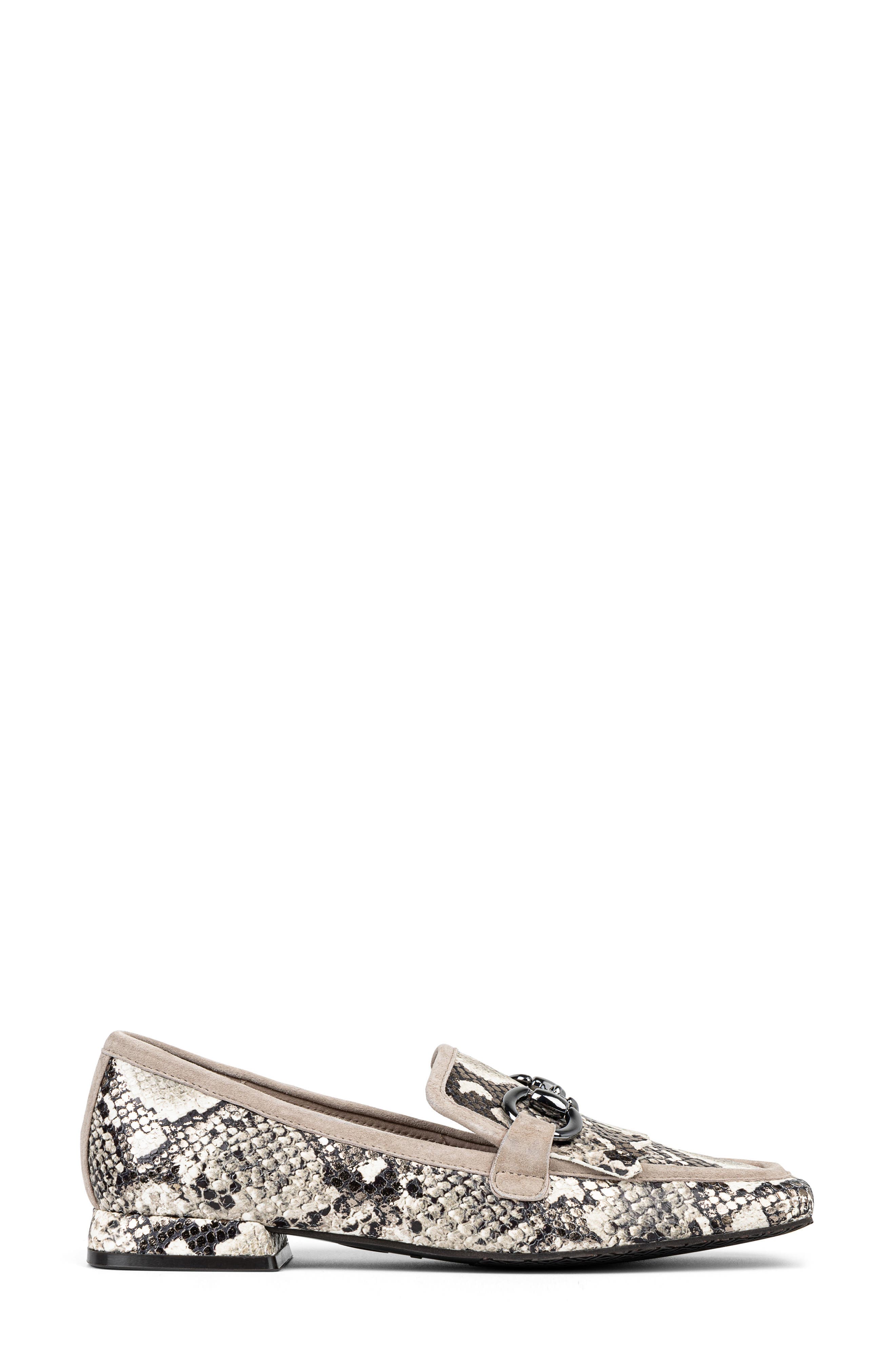 Saeli Kiltie Bit Loafer - image 2