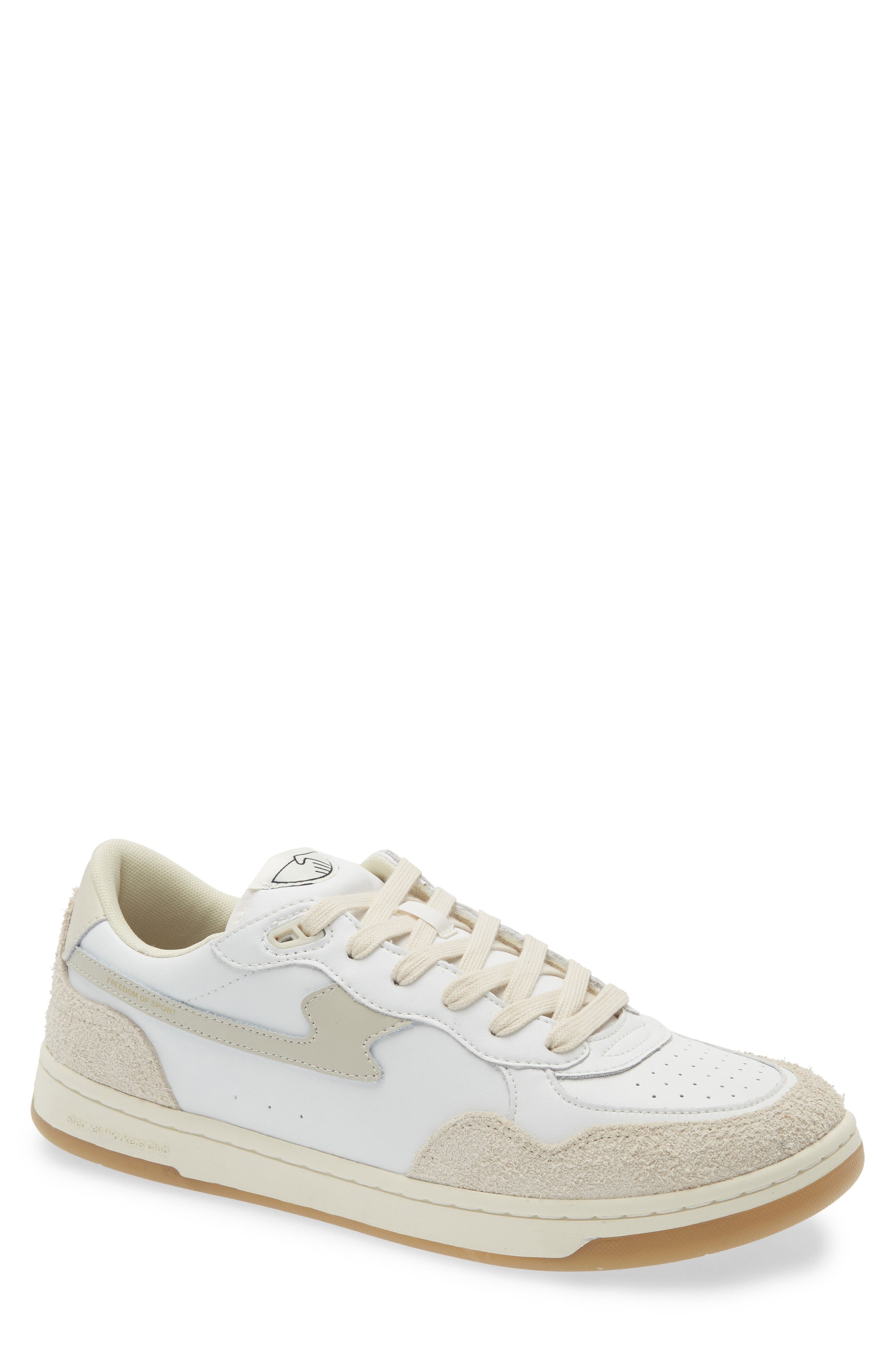 Pro Cup 01 S-Strike Sneaker - image 1
