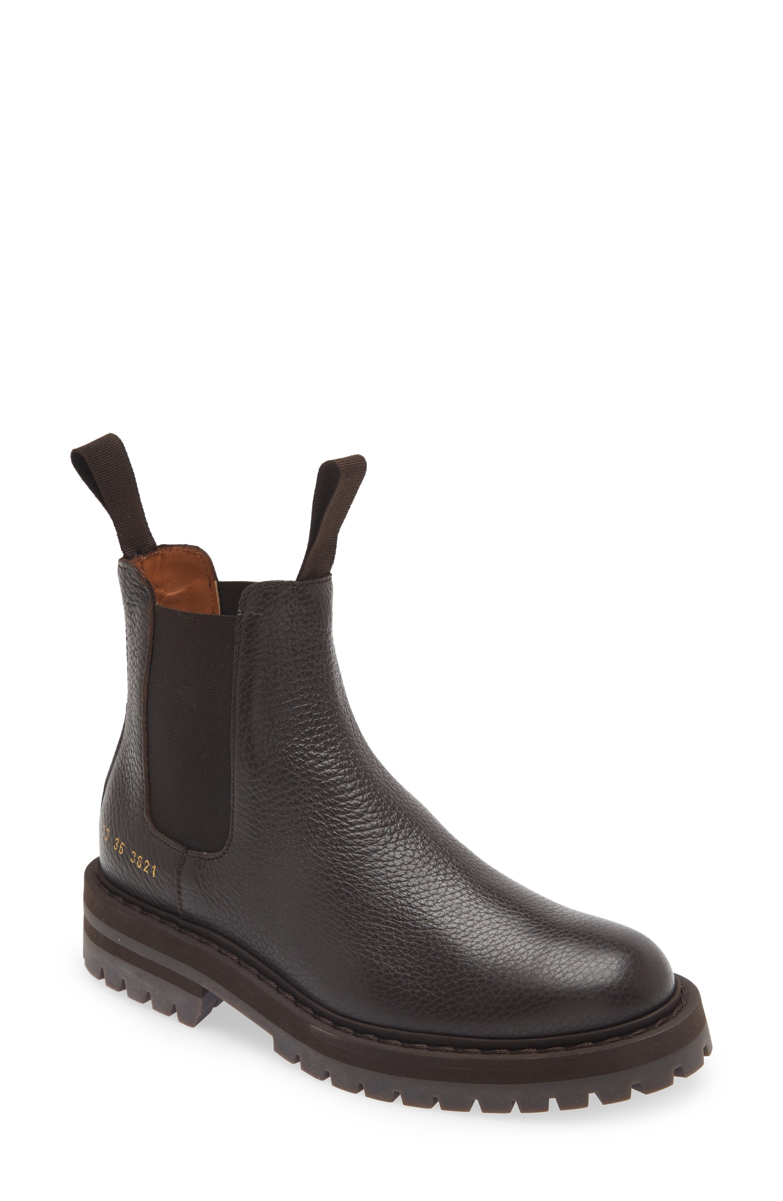 Chelsea Boot - image 1