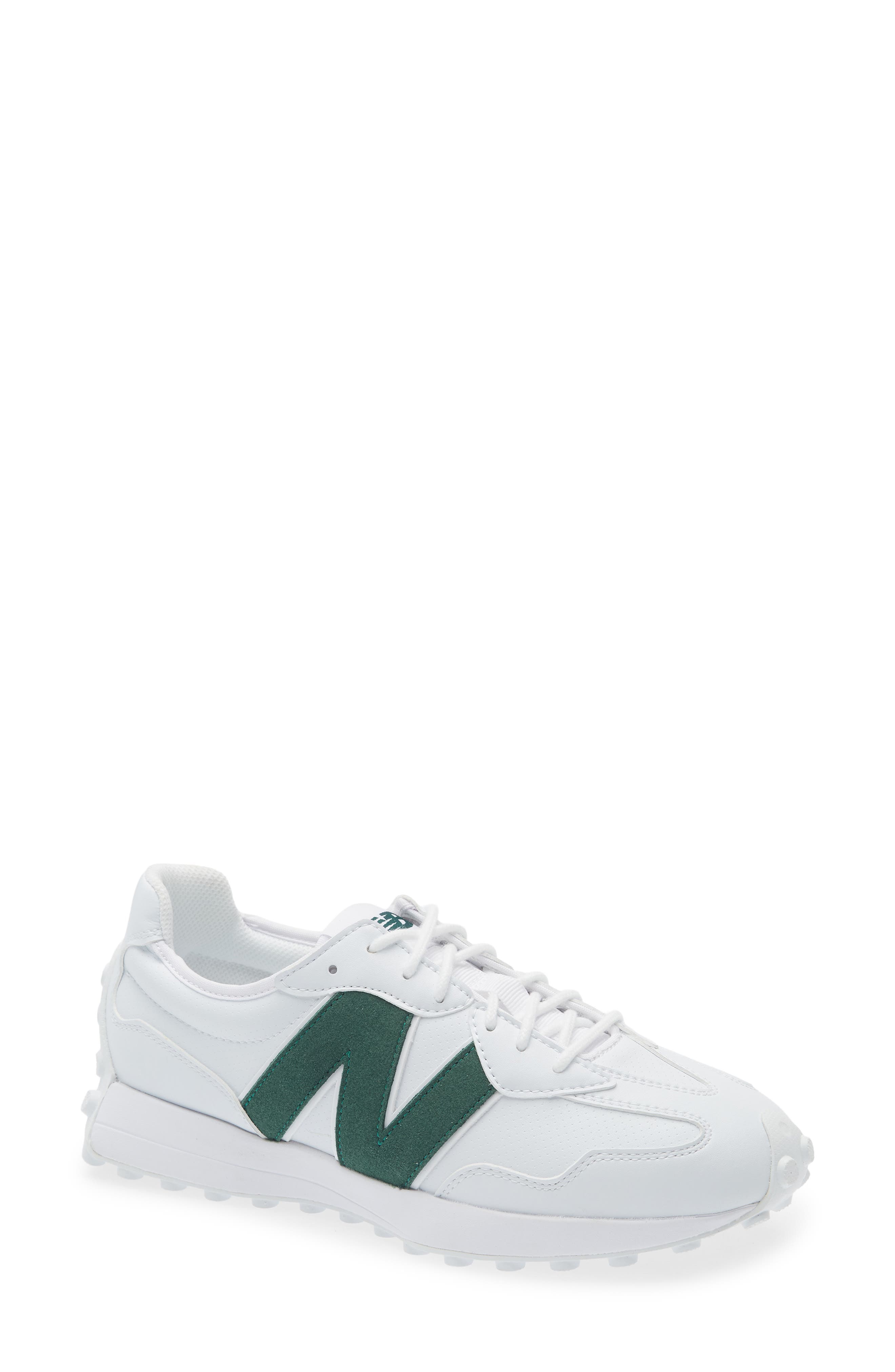 327 Waterproof Spikeless Golf Shoe - image 3