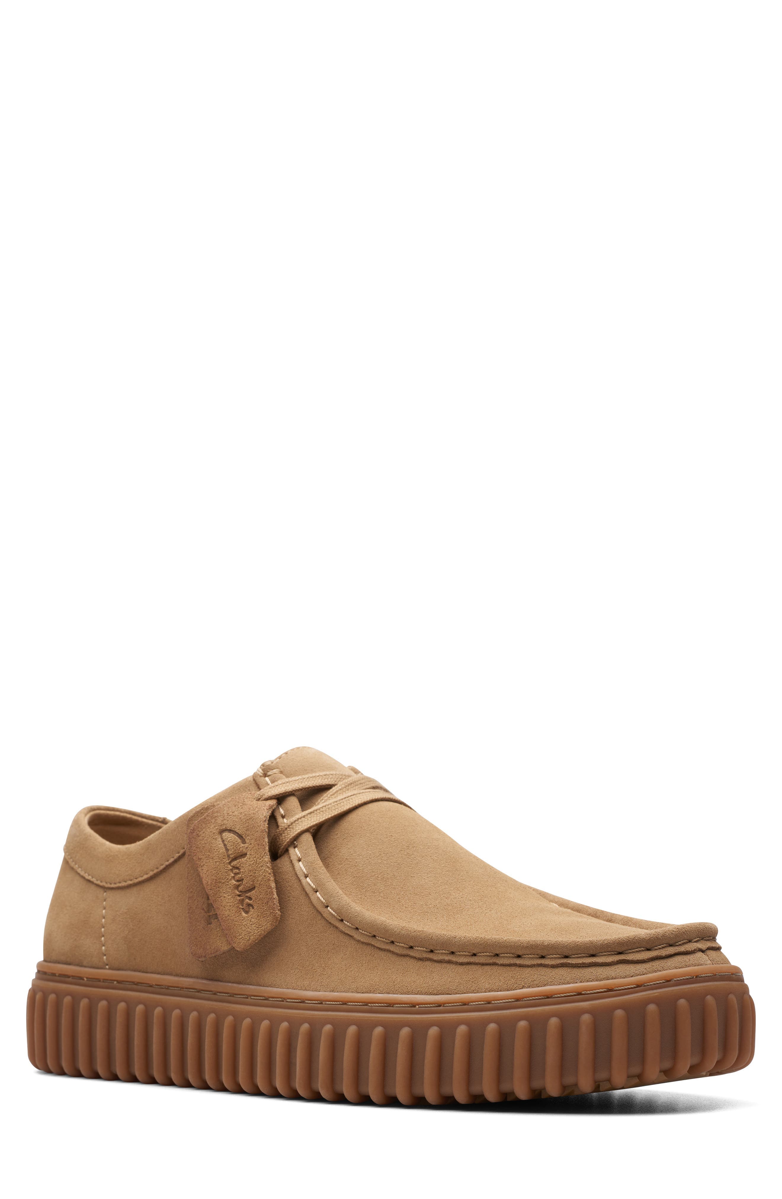 Torhill Chukka Sneaker - image 1