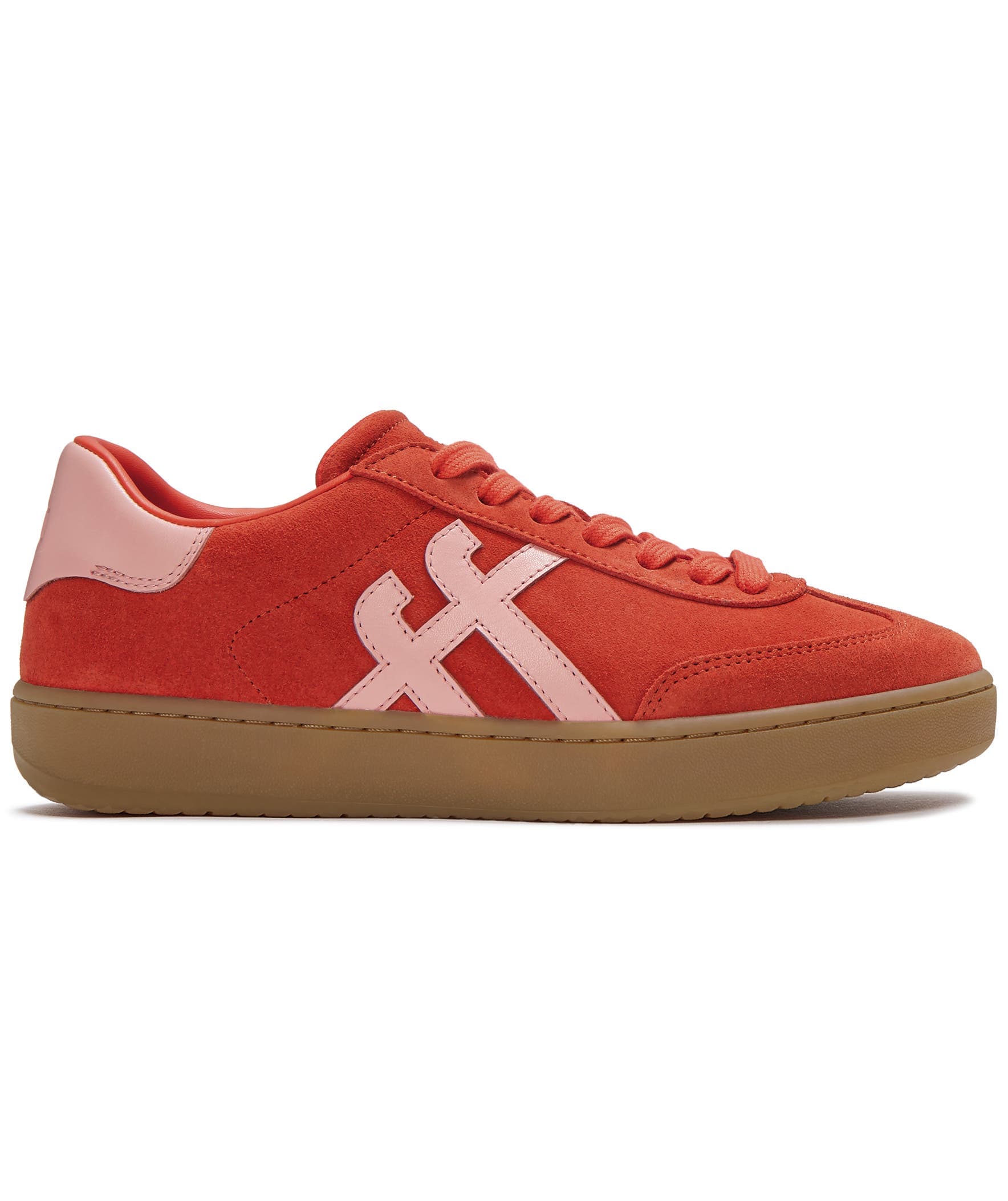 The Dash T Toe Suede Sneakers - image 4