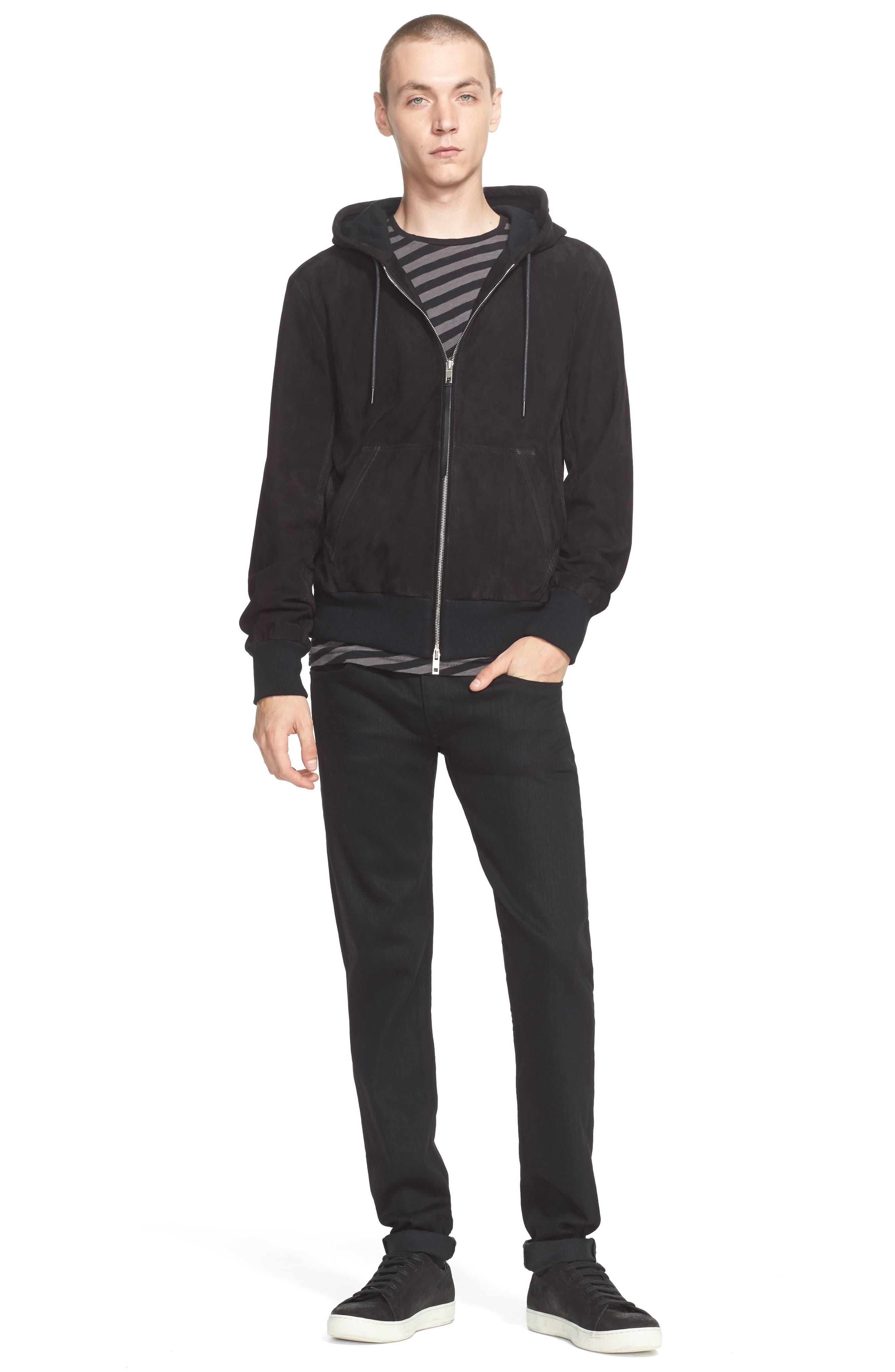 Fit 1 Skinny Fit Jeans