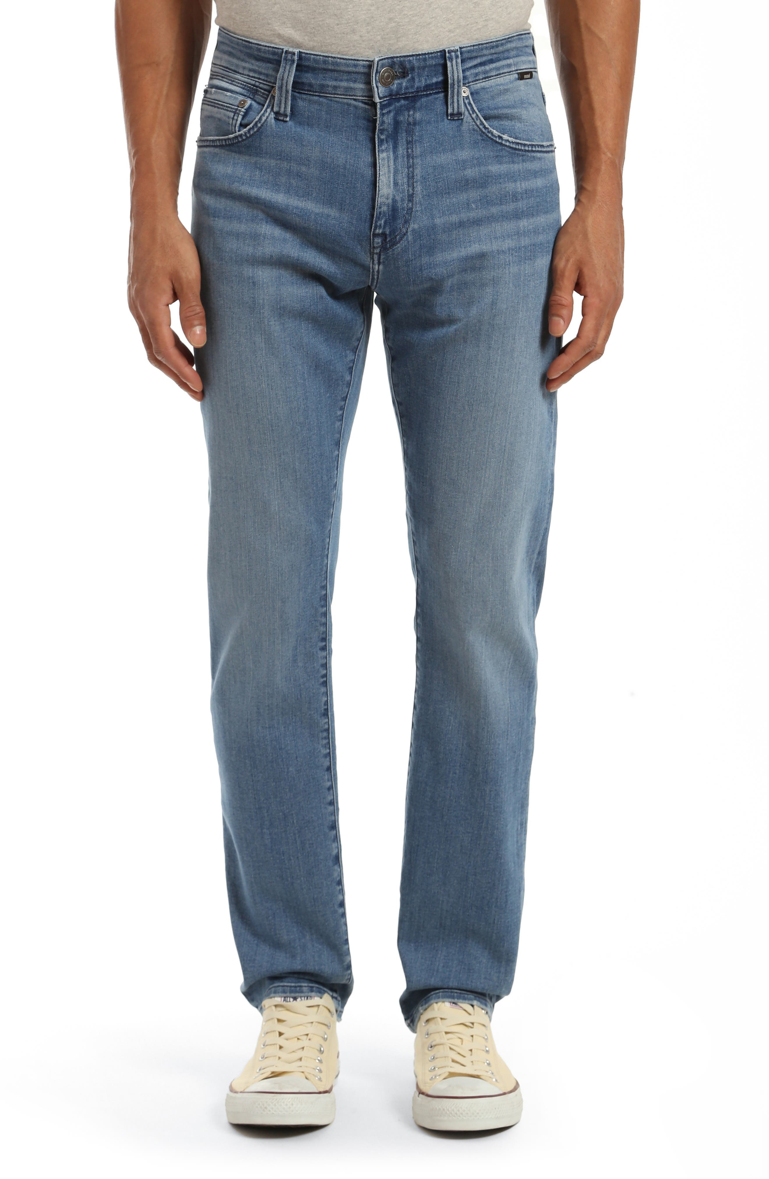 Jake Slim Fit Jeans - image 1
