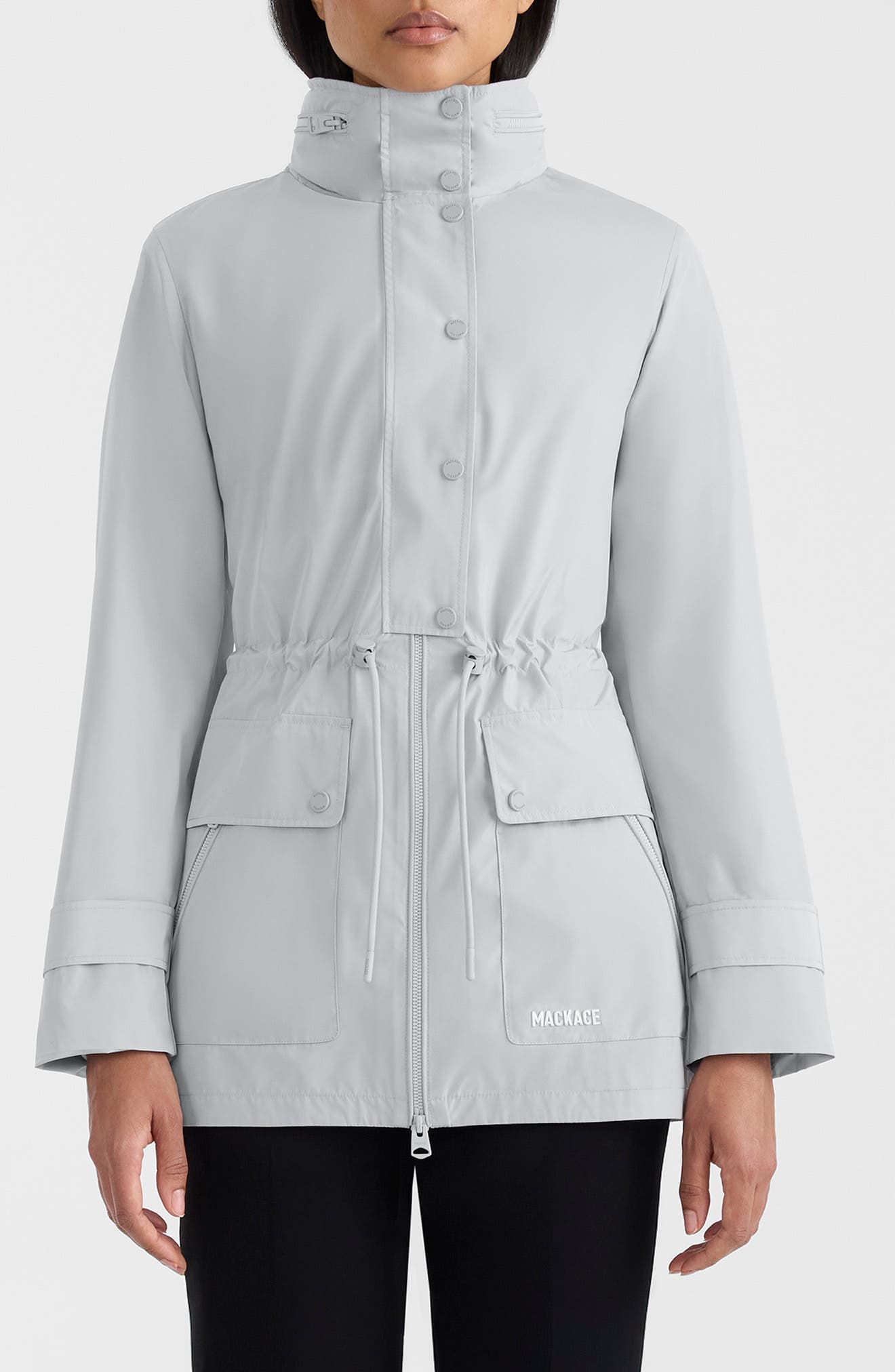 Keryn-Z Water Repellent Jacket - image 3