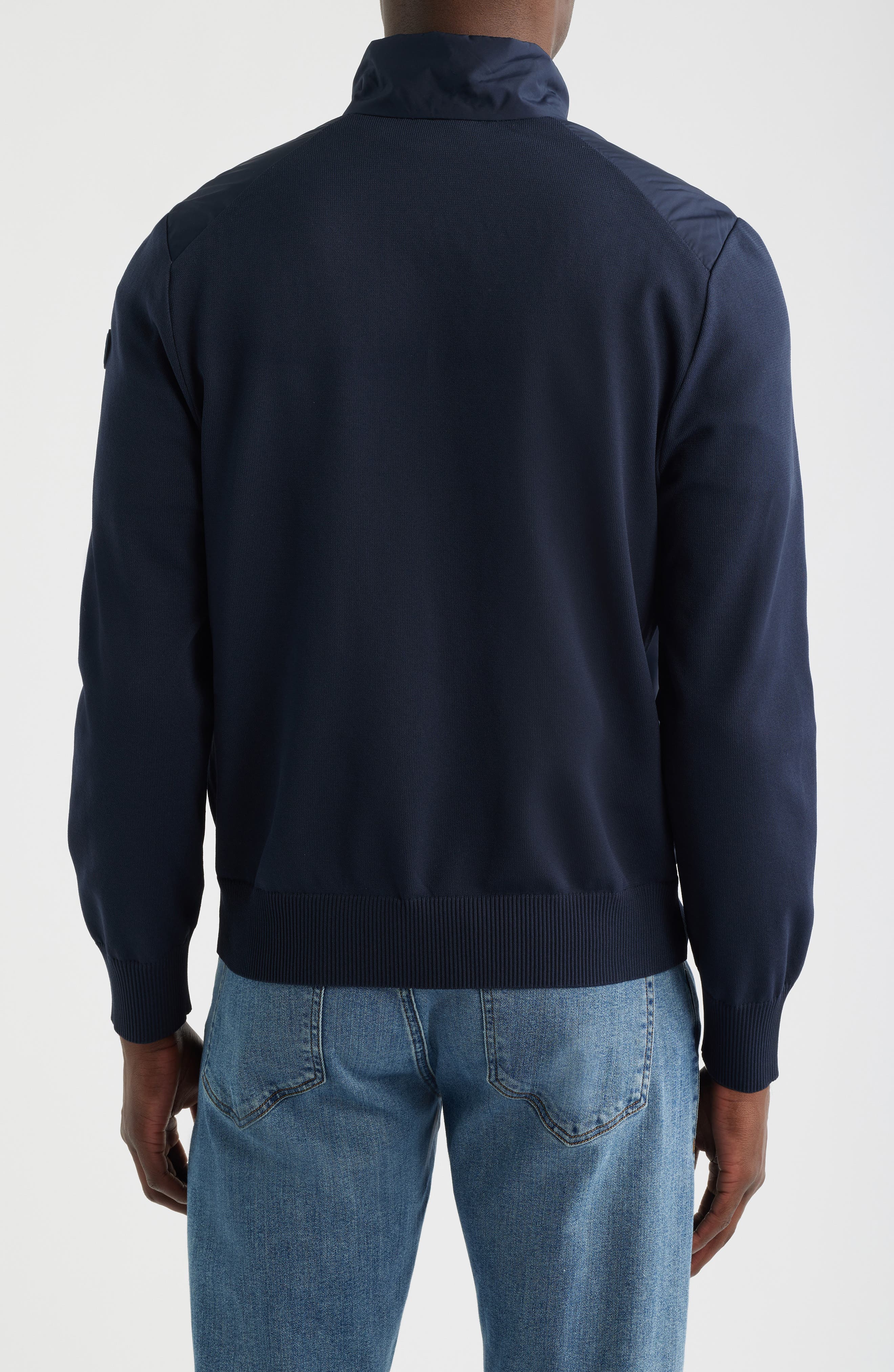 Alfo Hybrid Jacket - image 2