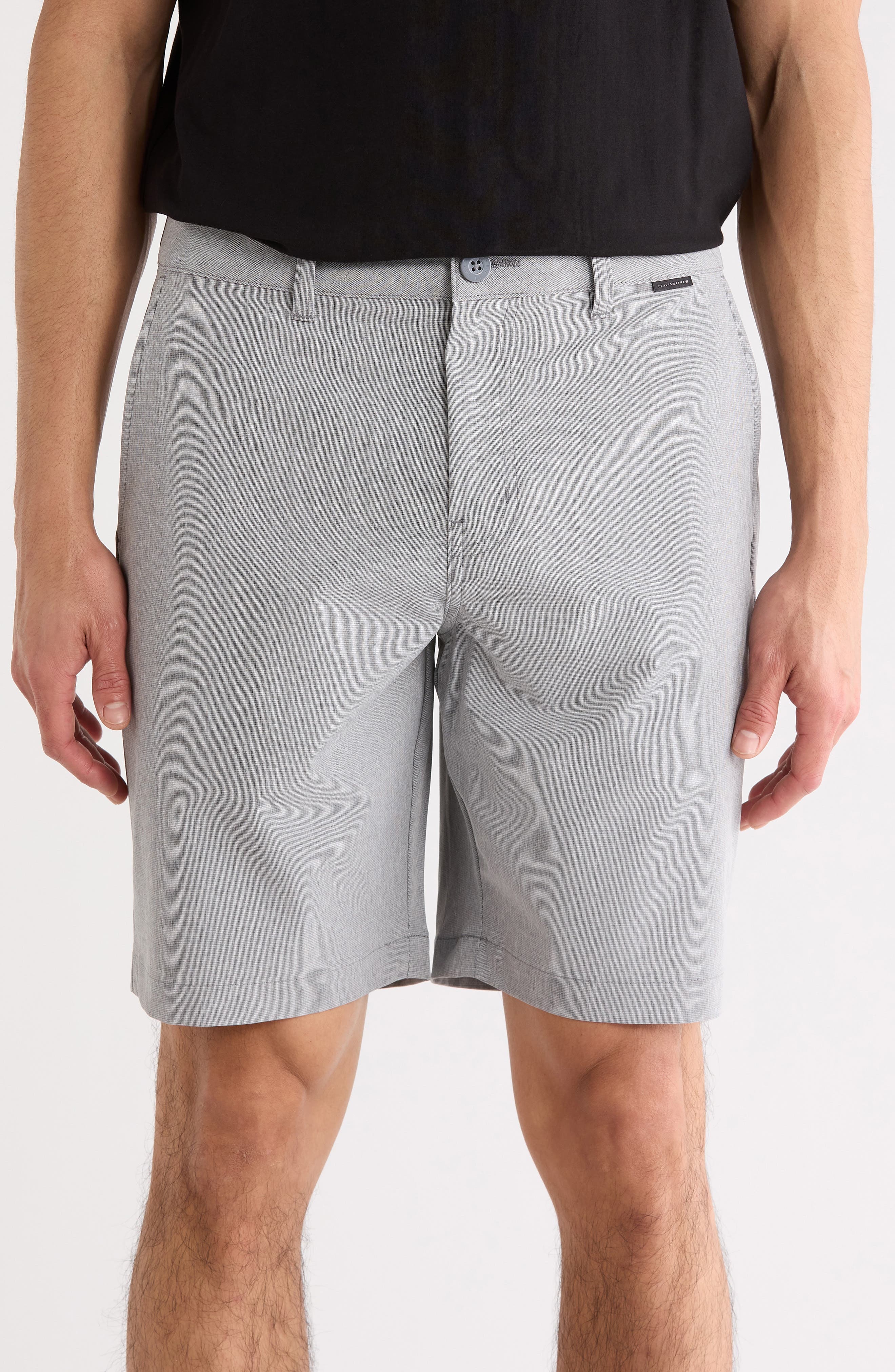 Dolphin Patrol Shorts - image 3