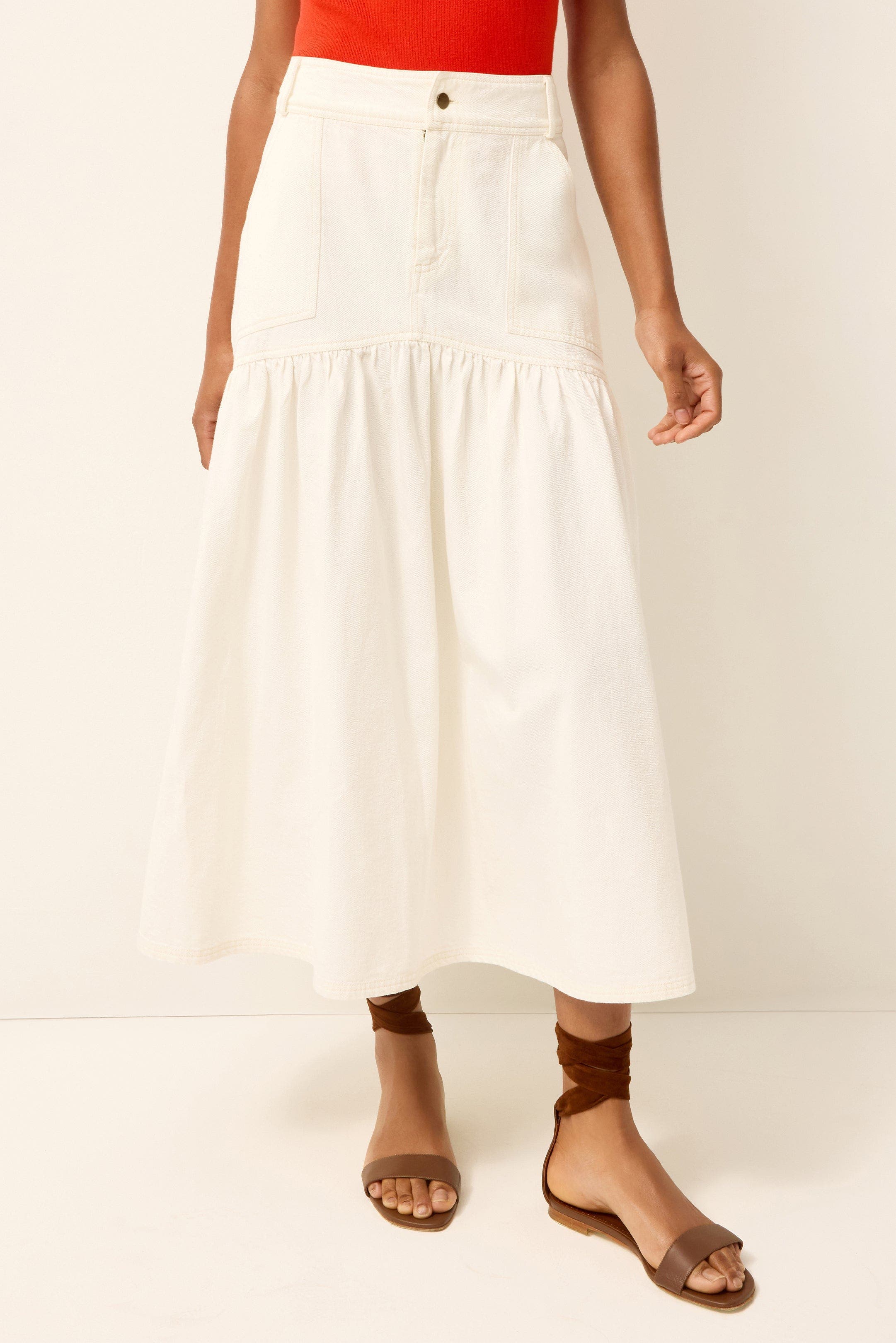 Sophie Skirt - image 2