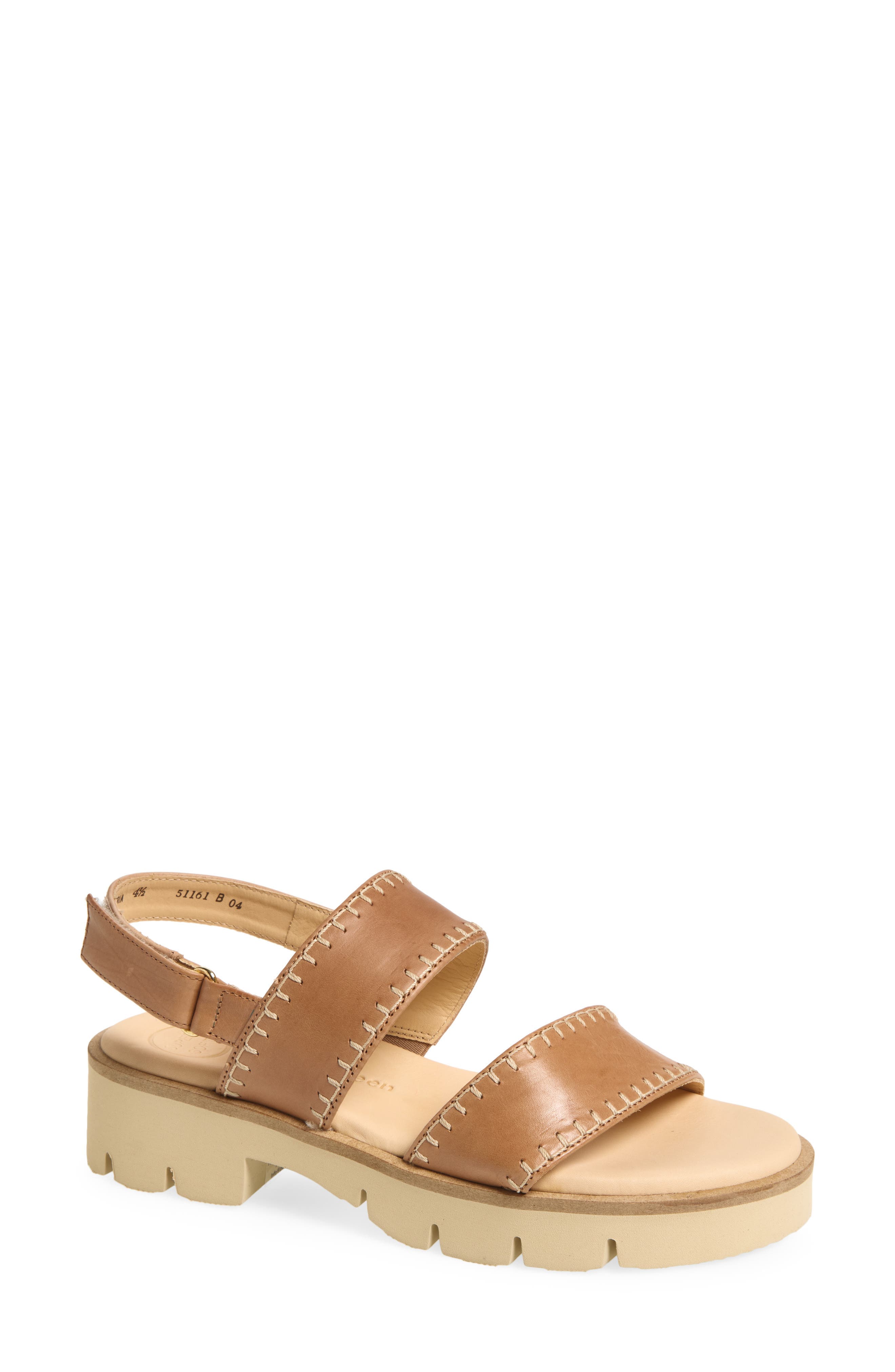 Alana Sandal - image 1