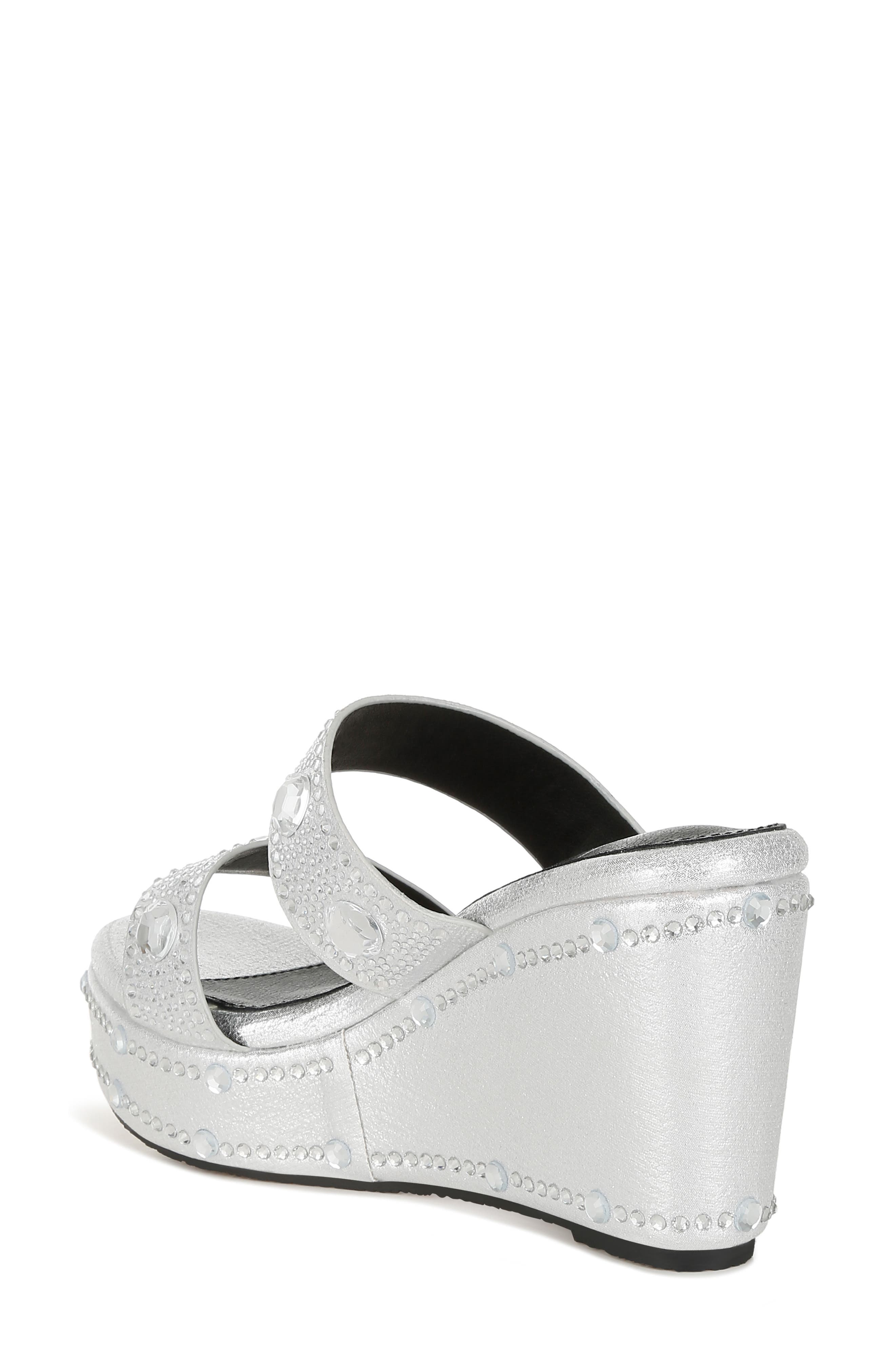 Iki Diki Wedge Sandal - image 4