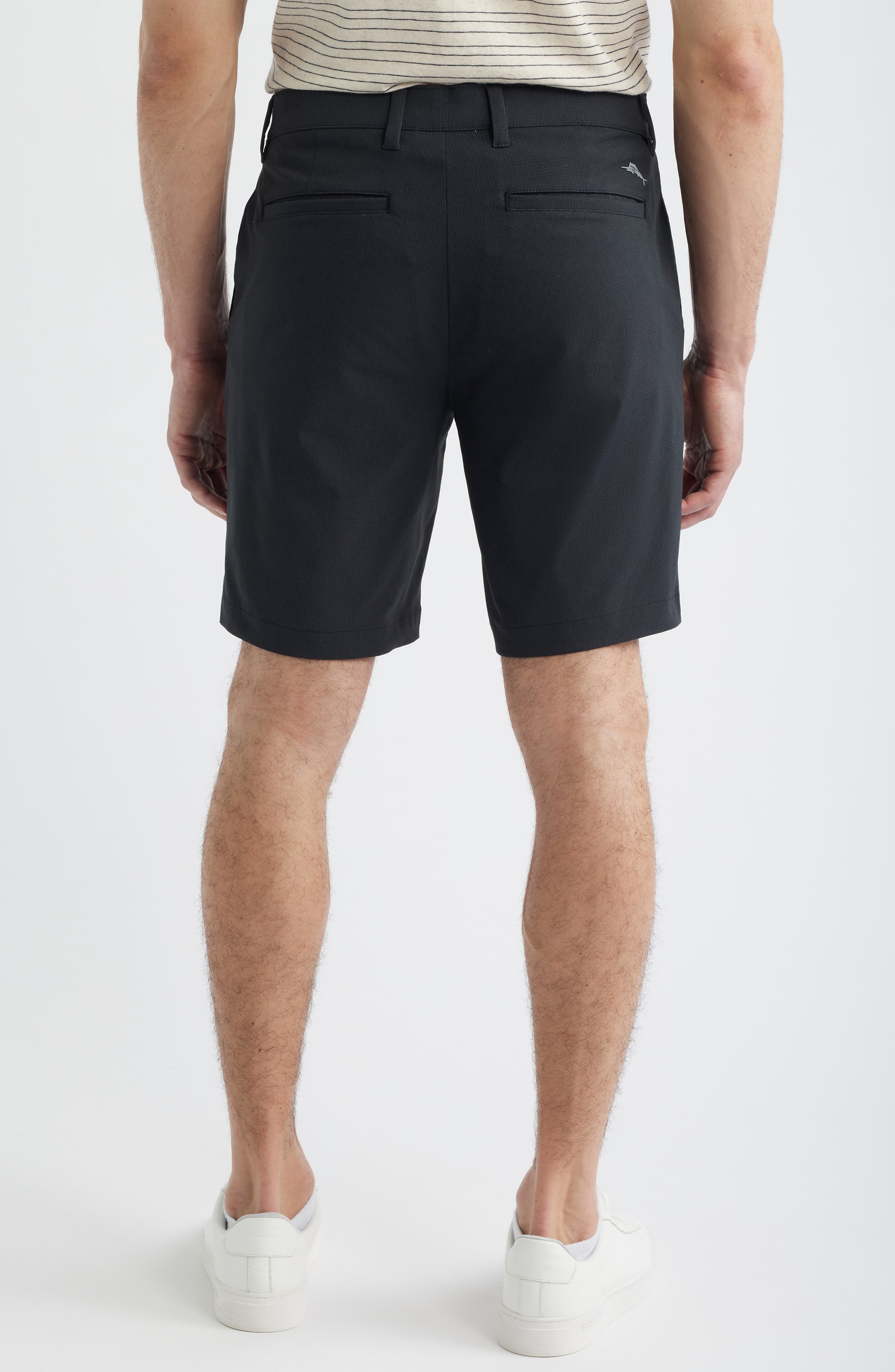 Bahama Coast Flat Front Shorts - image 2