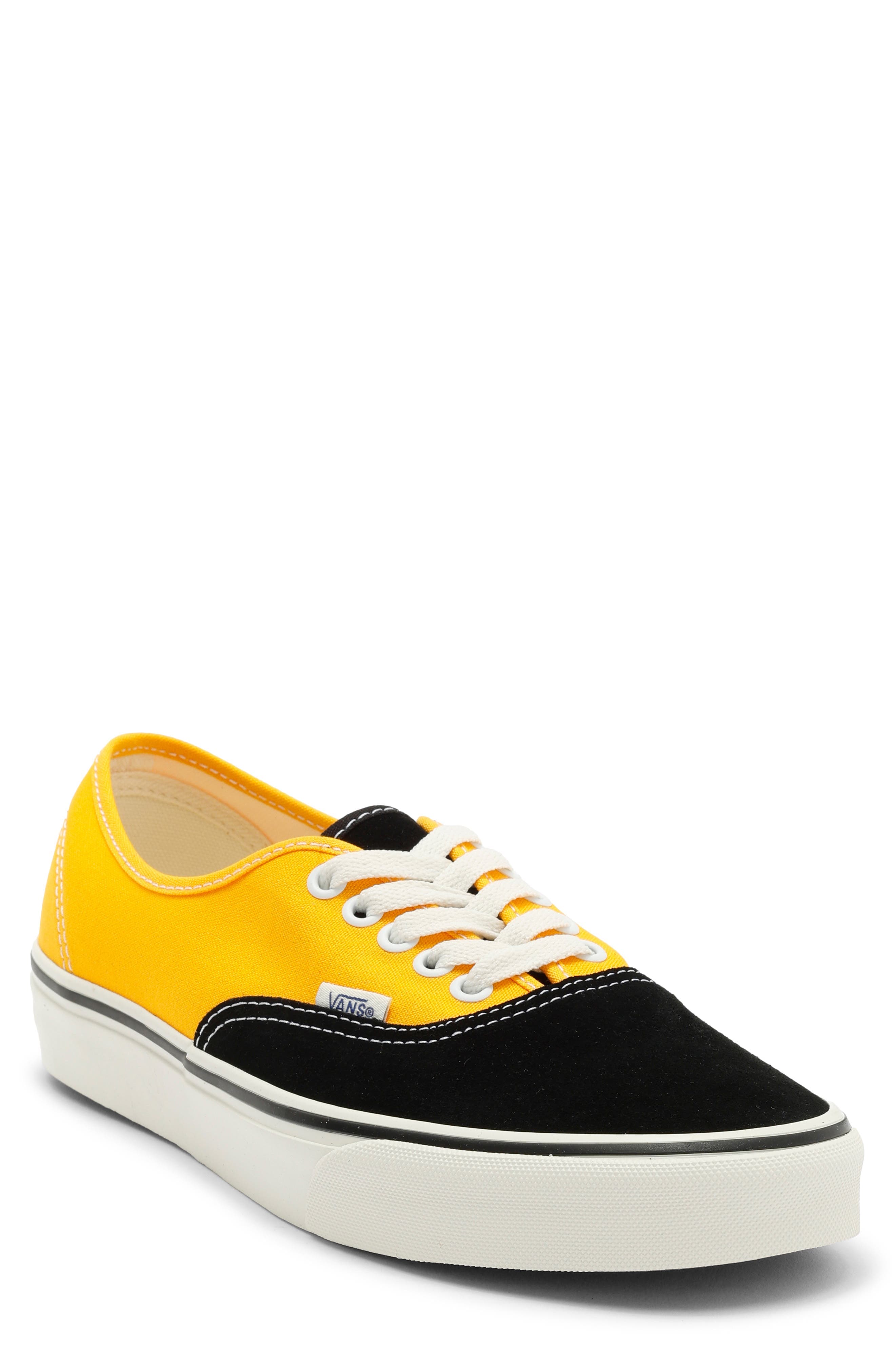 Authentic Sneaker - image 1